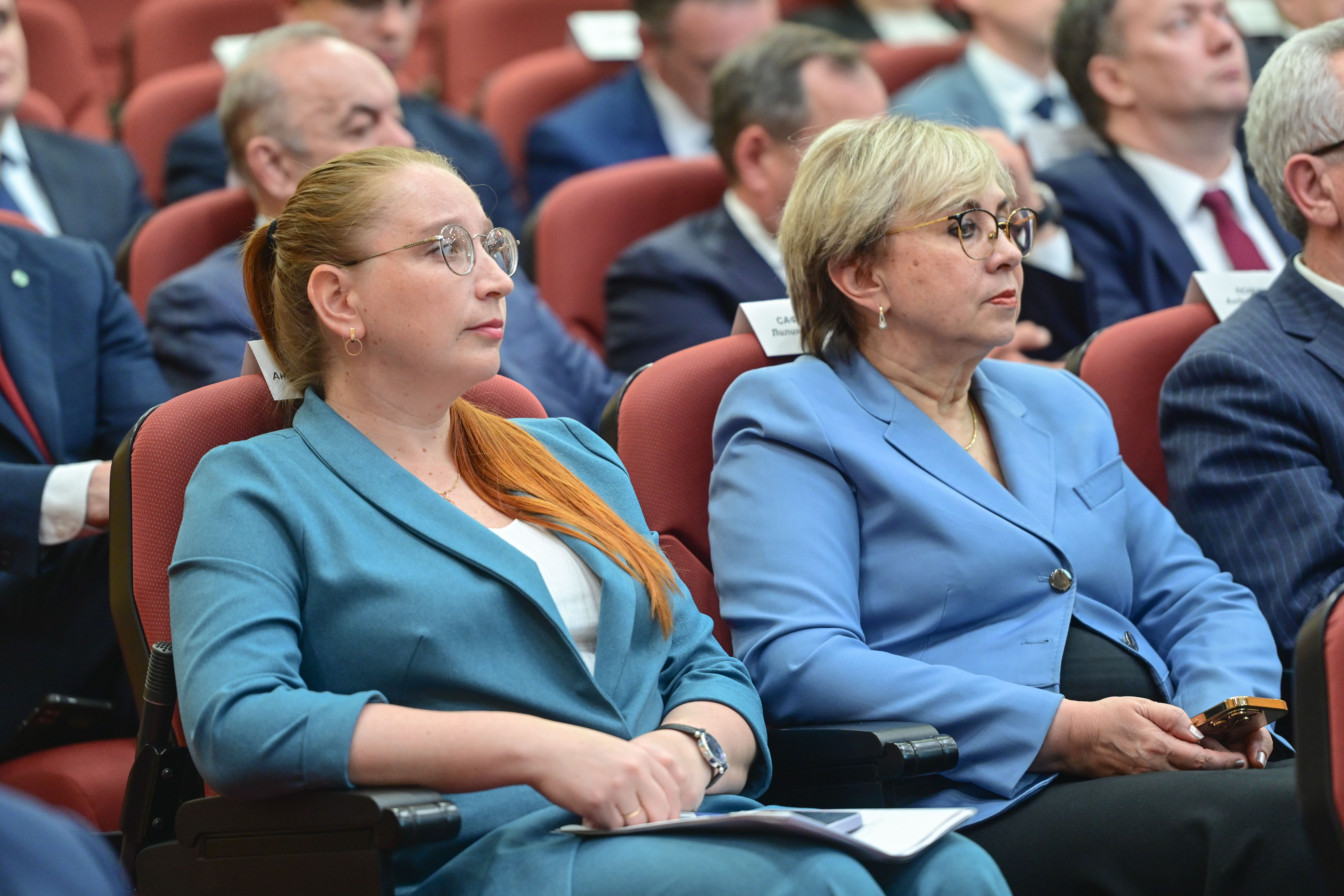 Четыре проекта были одобрены инвестсоветом Татарстана под руководством Минниханова