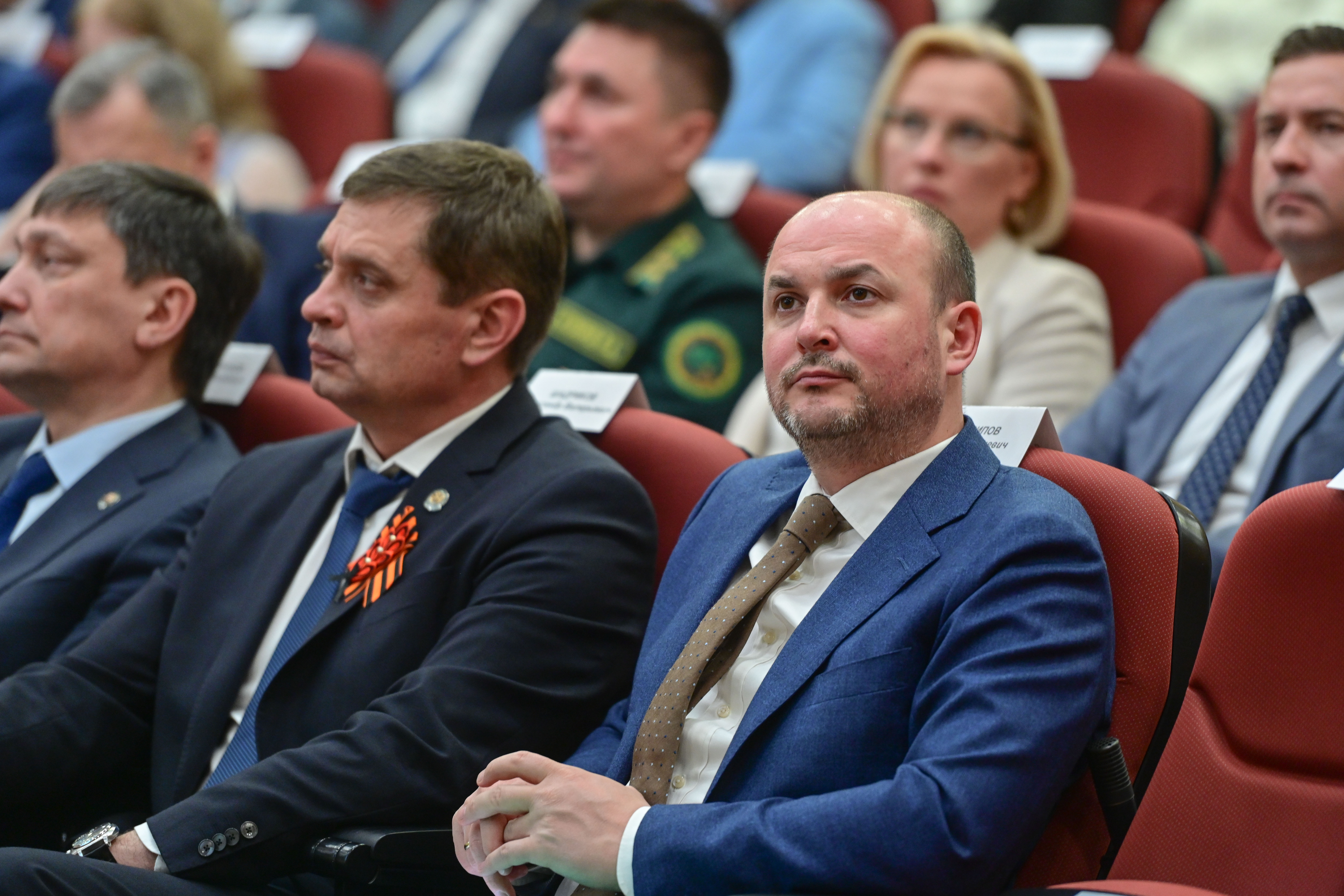 Четыре проекта были одобрены инвестсоветом Татарстана под руководством Минниханова