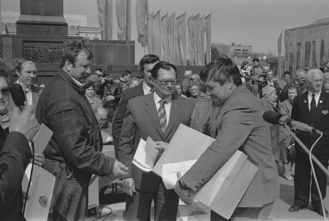 Бегом за кубком: в Казани состоится эстафета на призы «Республики Татарстан»