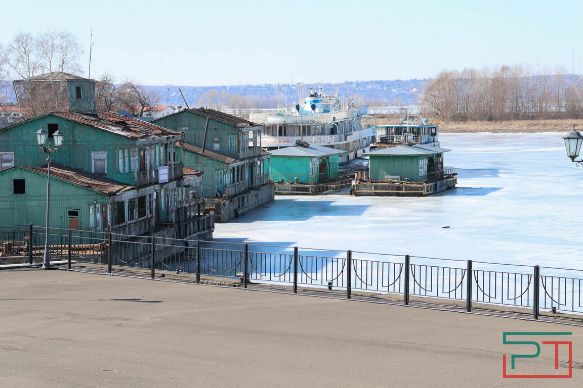 Кто на яхтах, все – в Казань: столица Татарстана хочет стать причалом для богатых туристов