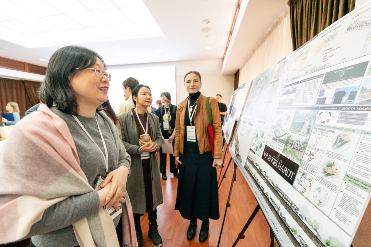 В районе обсерваторий Энгельгардта предложили построить канатную дорогу и каток