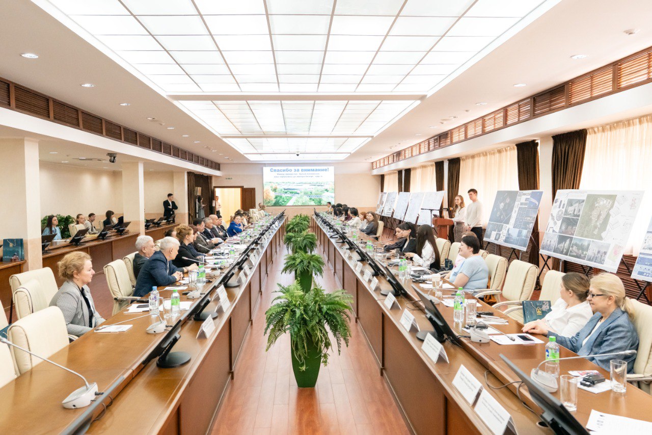 В районе обсерваторий Энгельгардта предложили построить канатную дорогу и каток