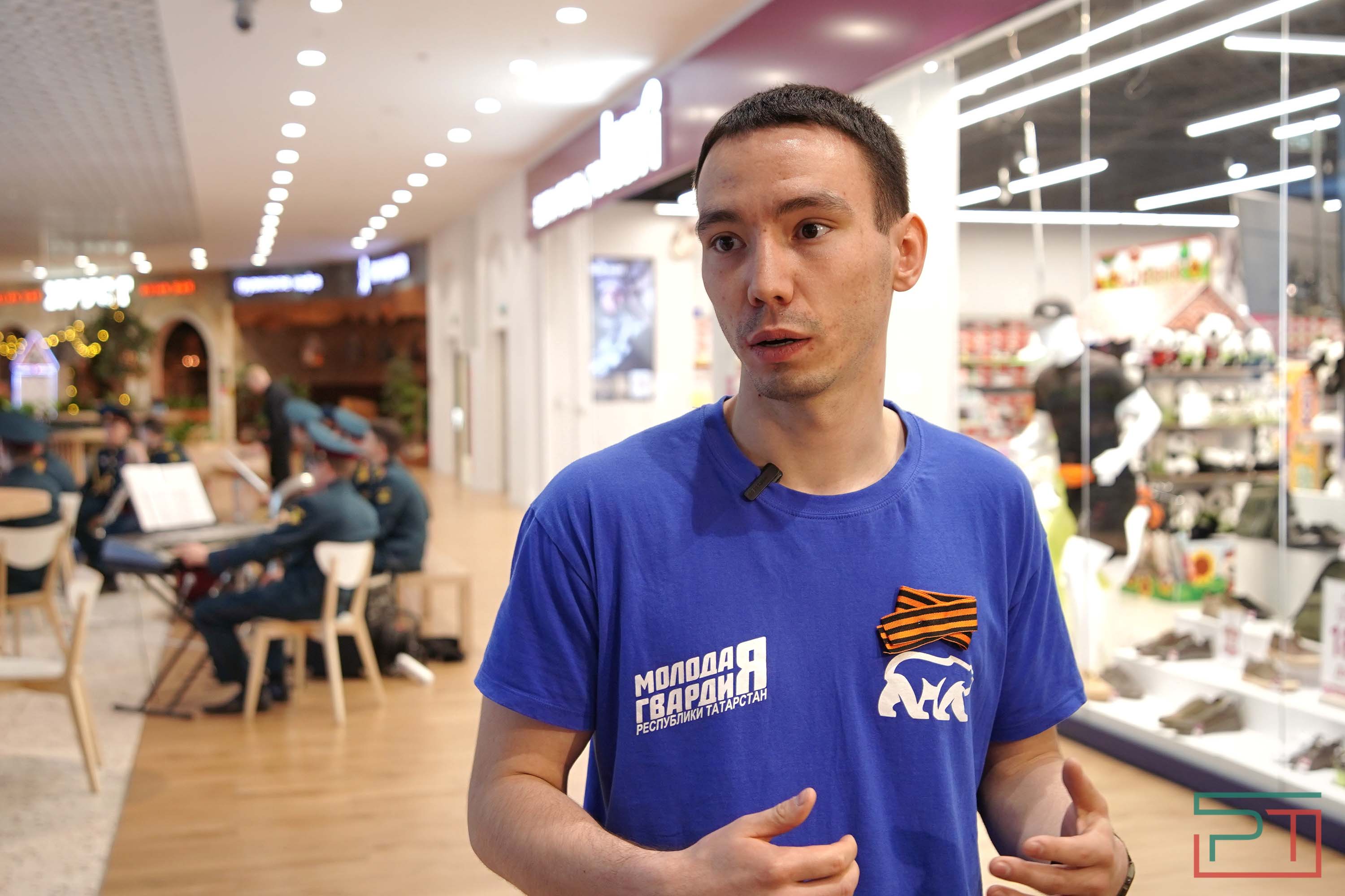 Акция «Музыка Победы»