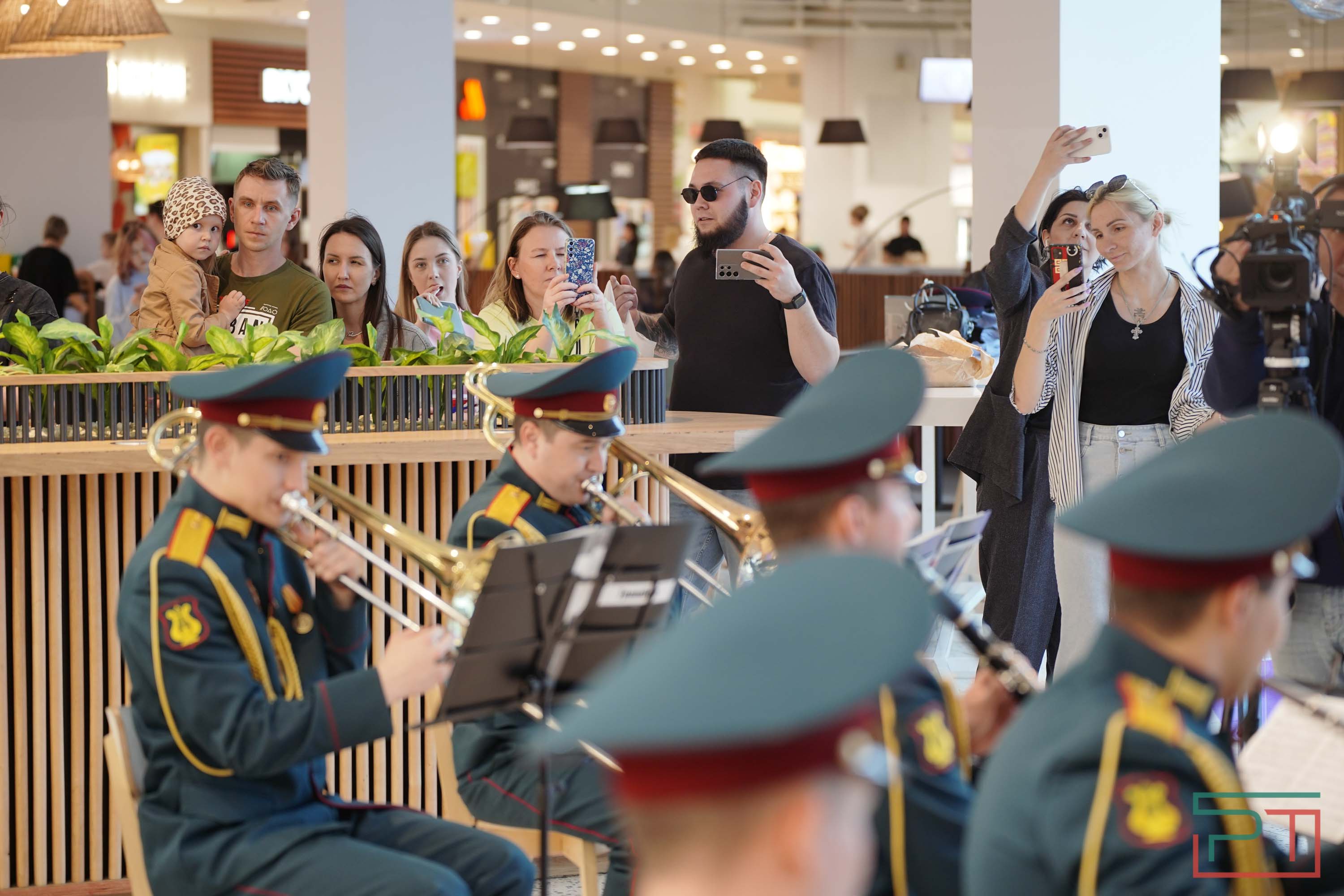 Акция «Музыка Победы»