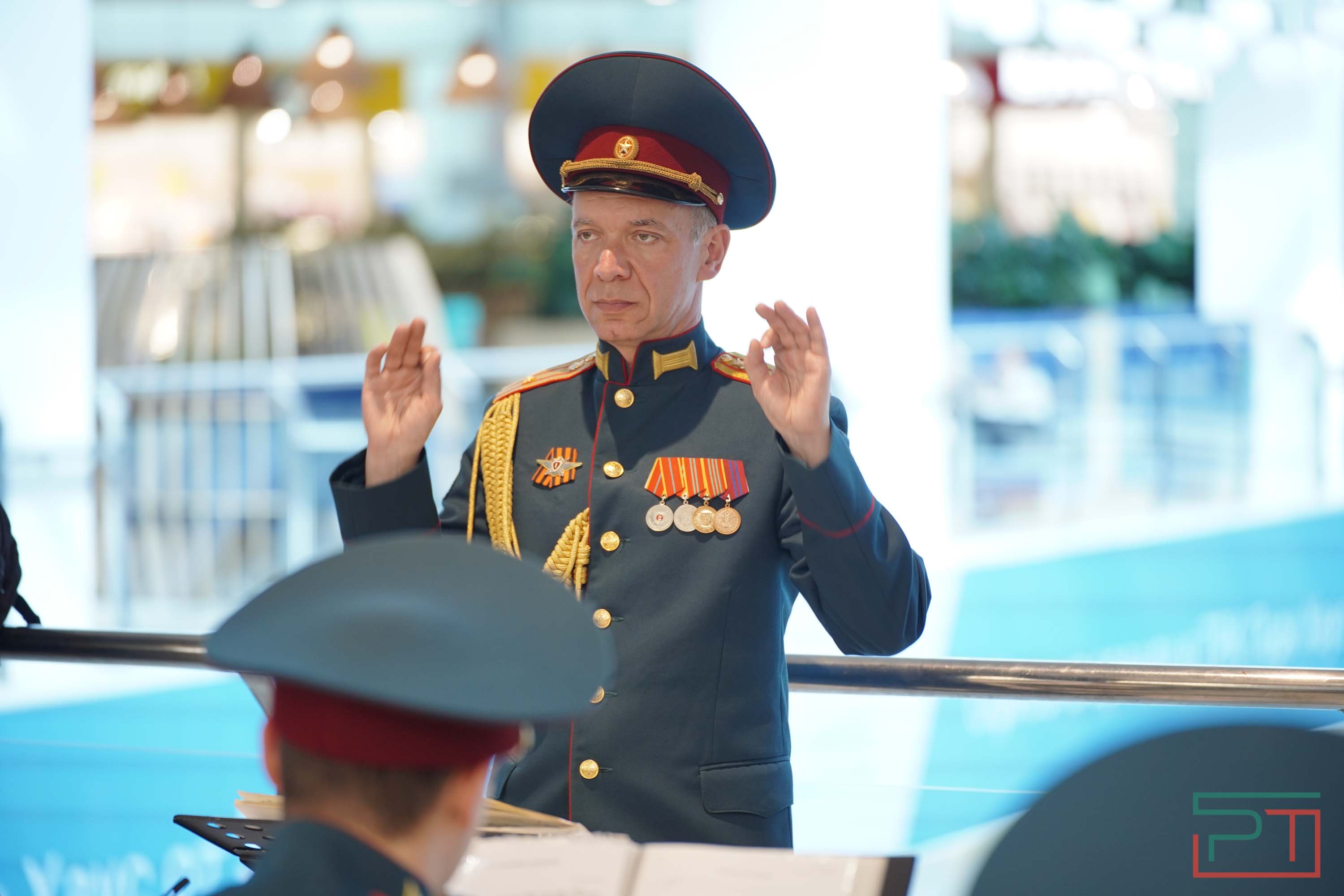 Акция «Музыка Победы»