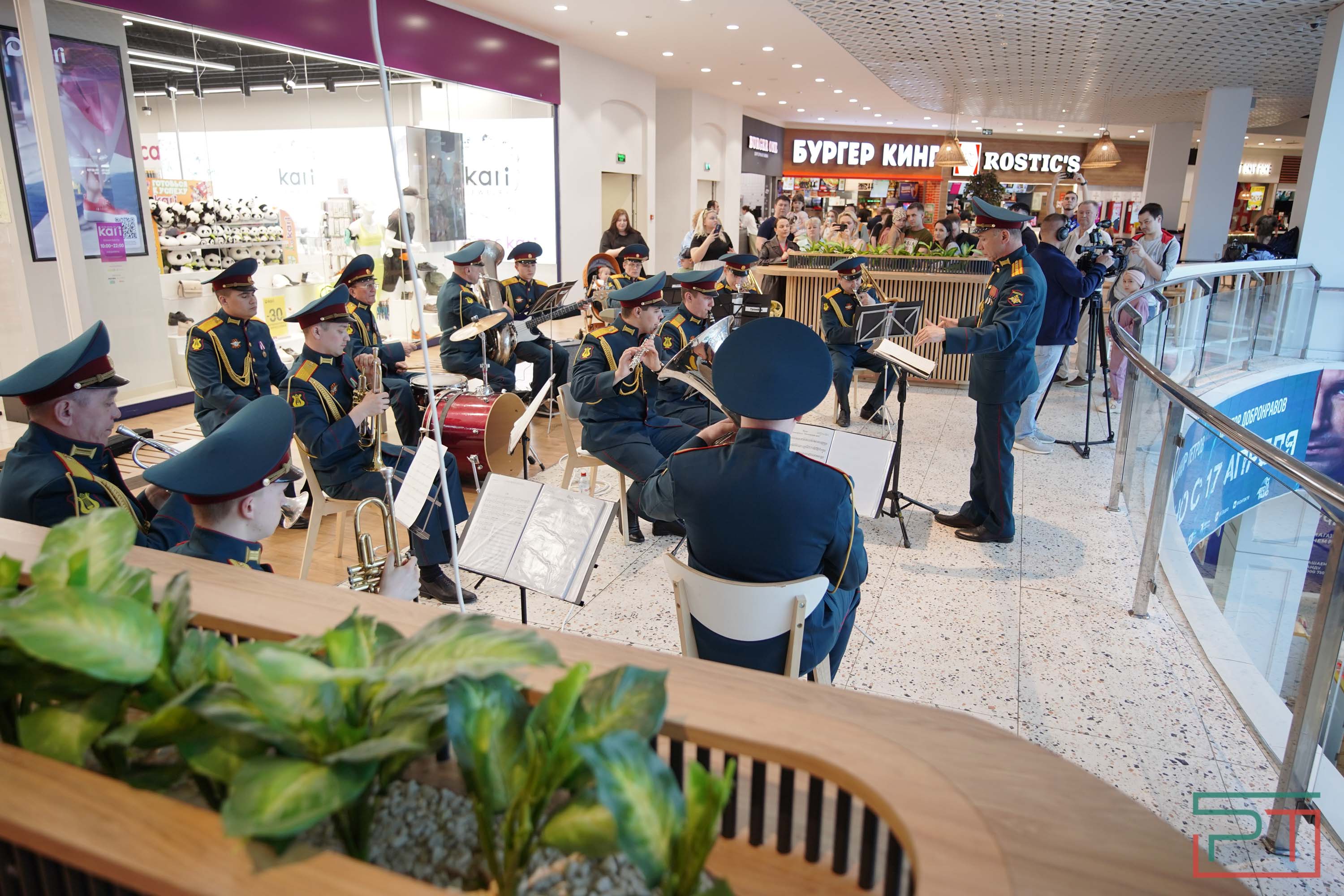 Акция «Музыка Победы»