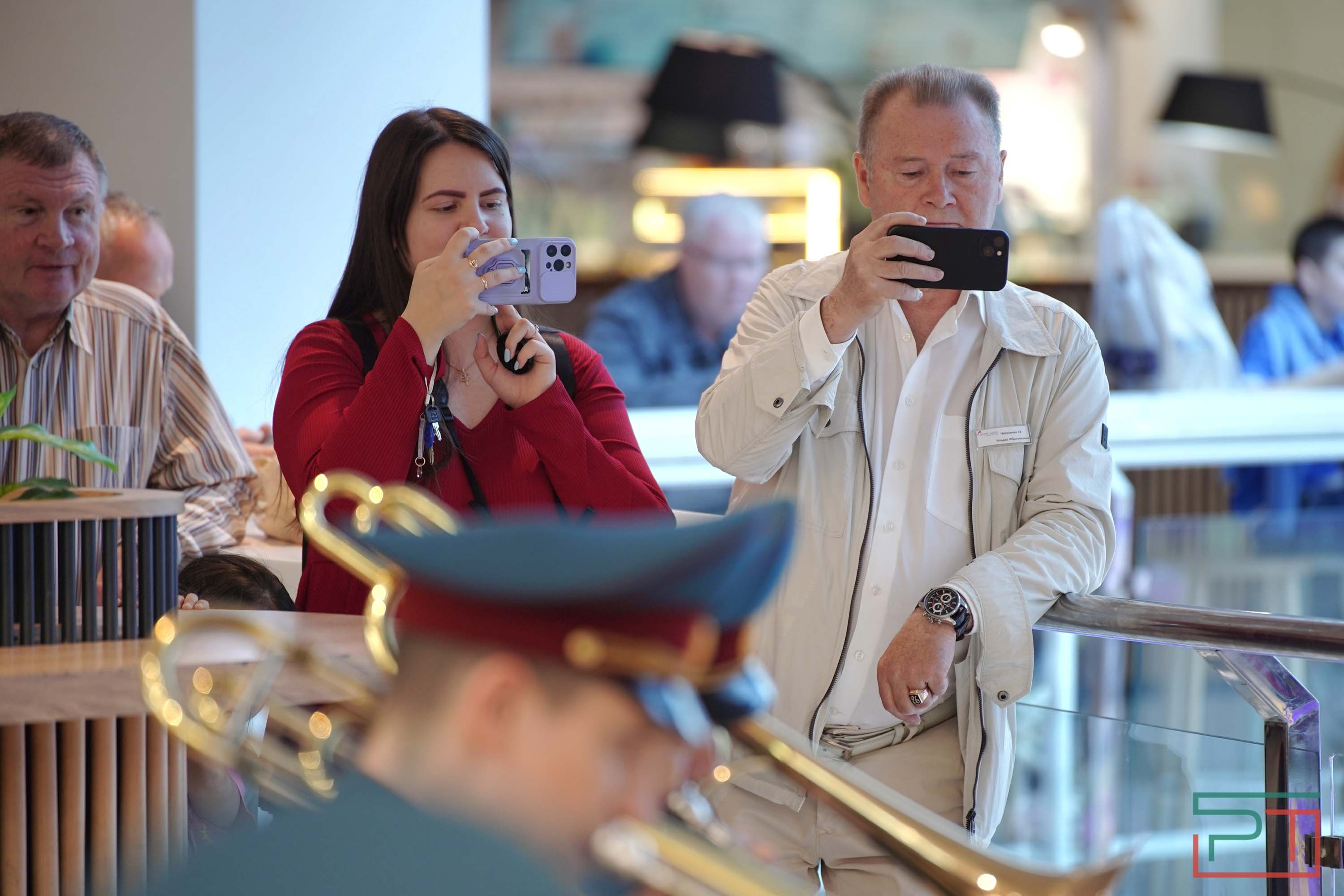 Акция «Музыка Победы»