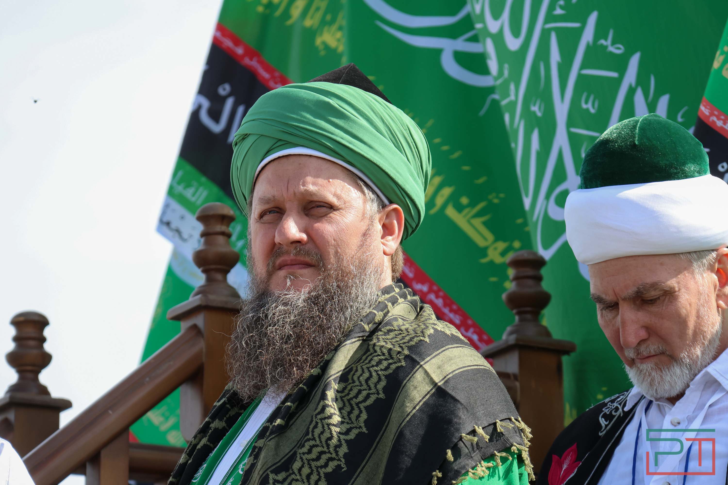 «Изге Болгар жыены» прошел в Болгаре