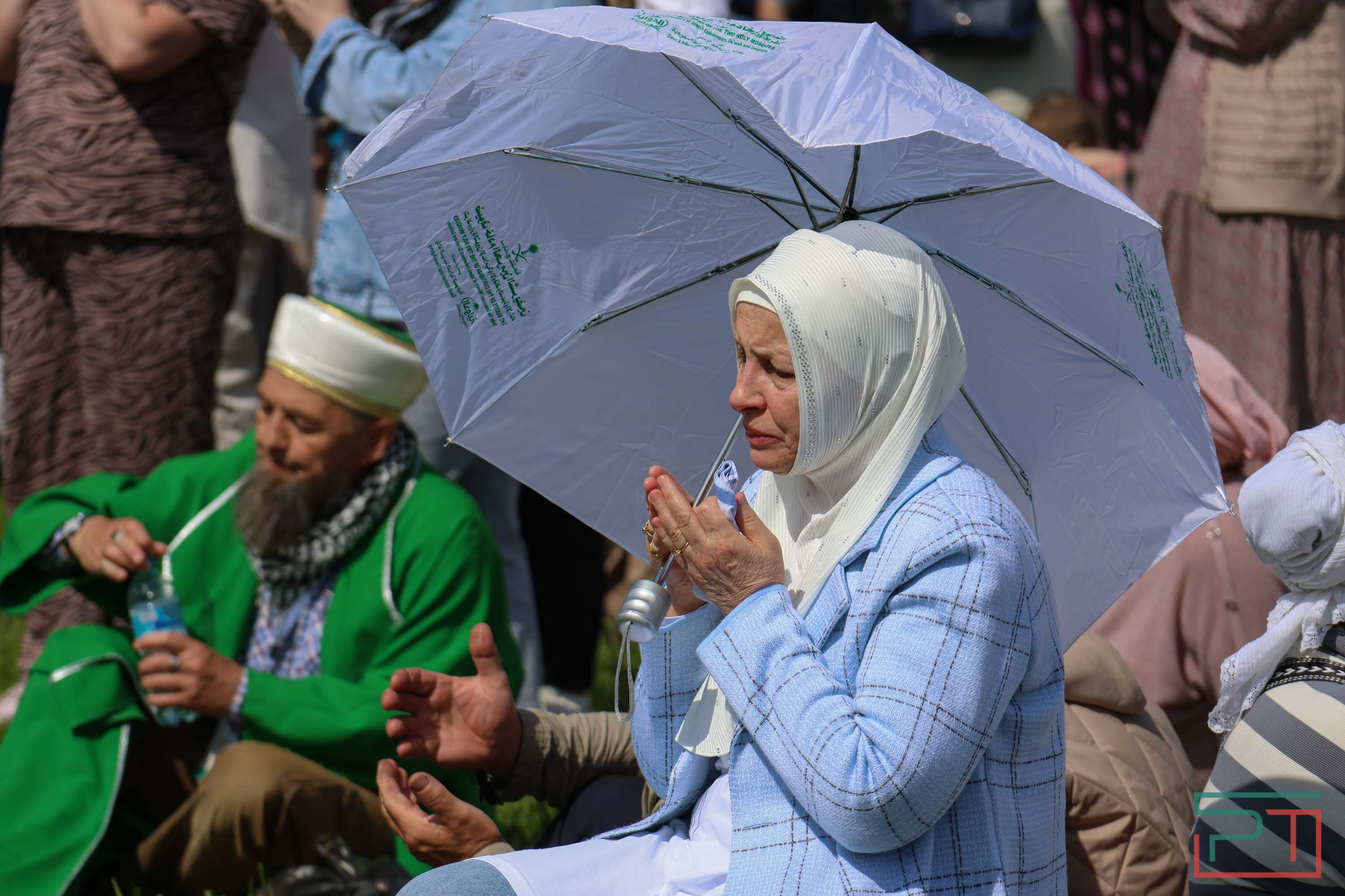 «Изге Болгар жыены» прошел в Болгаре