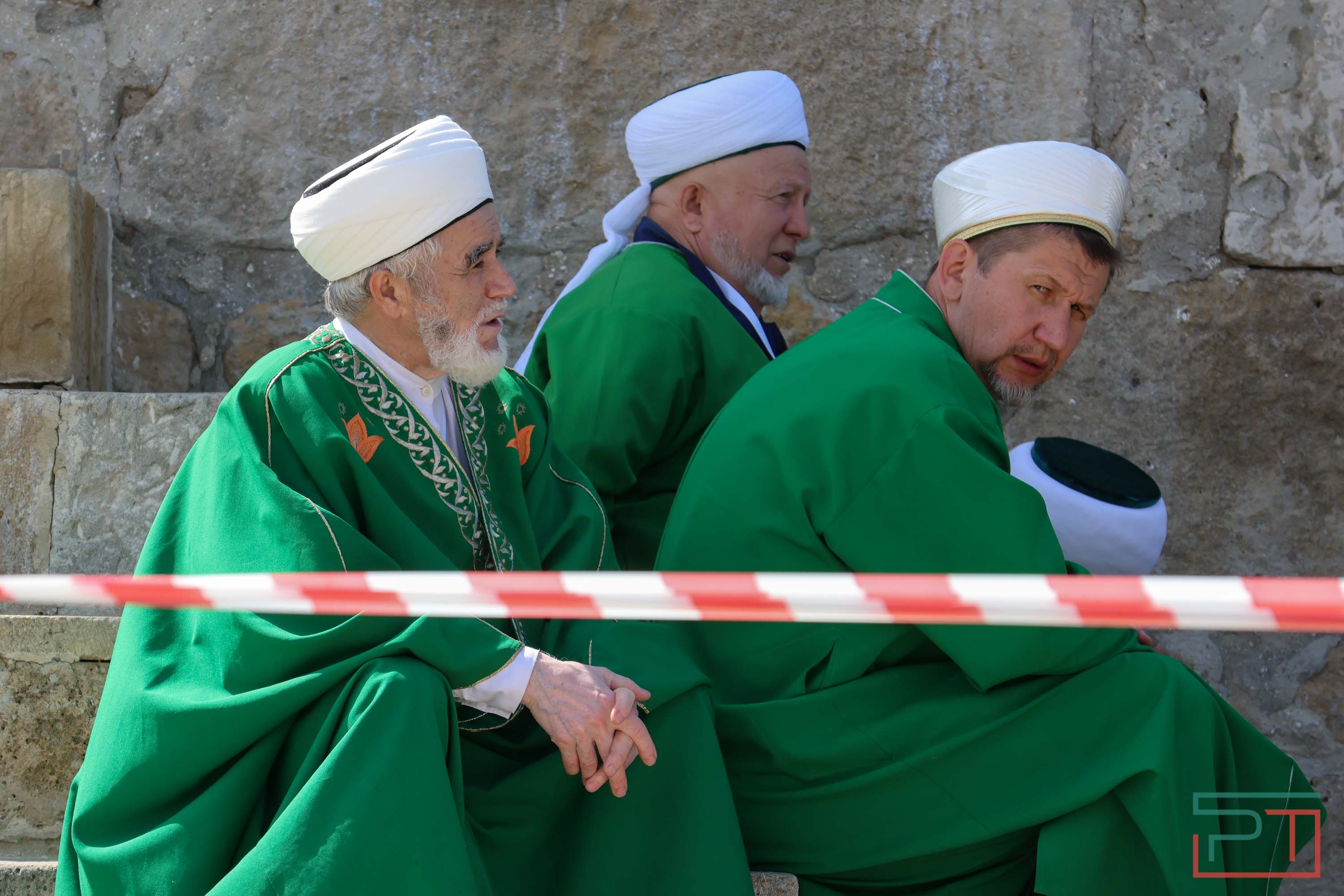 «Изге Болгар жыены» прошел в Болгаре