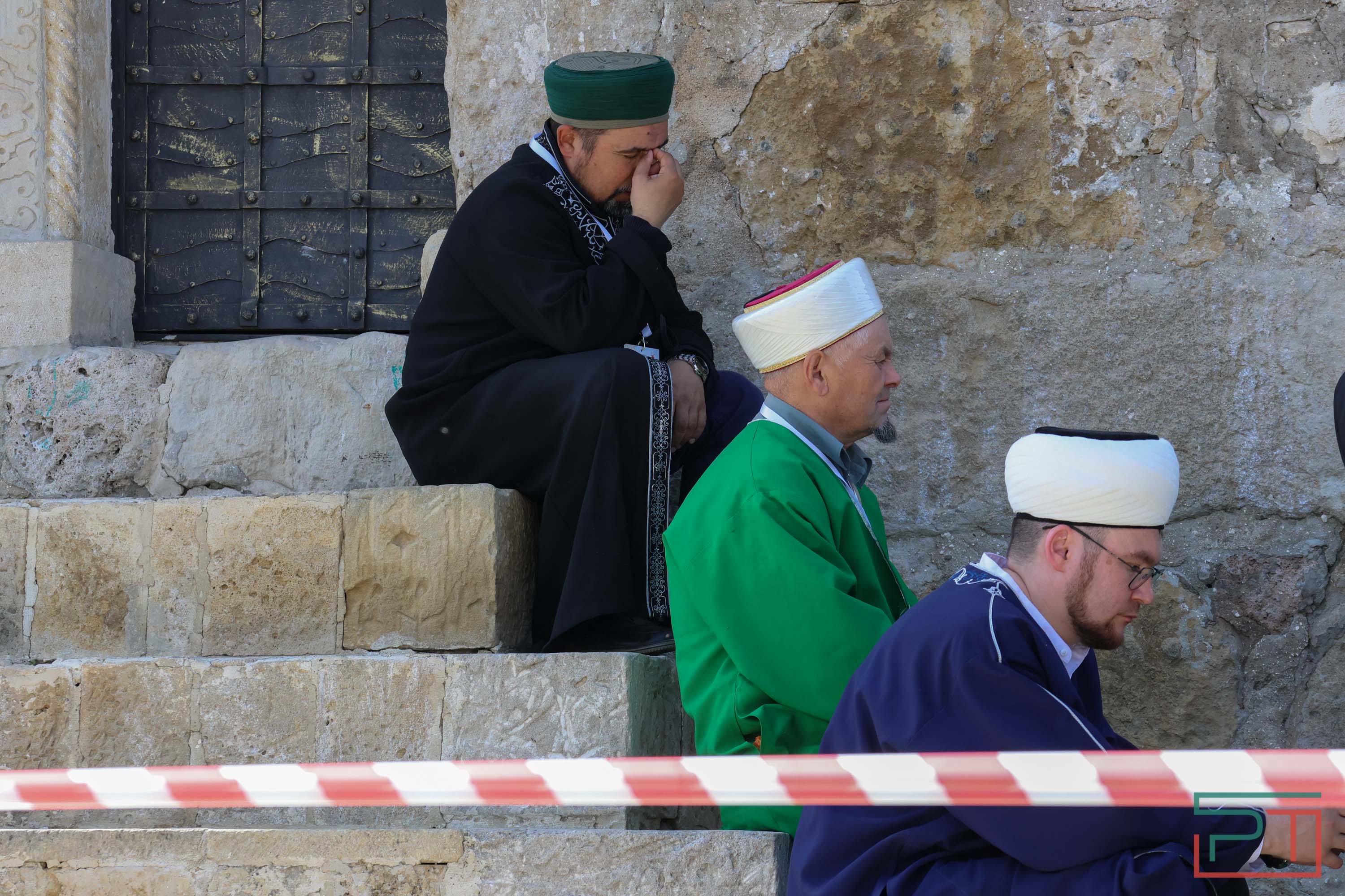 «Изге Болгар жыены» прошел в Болгаре