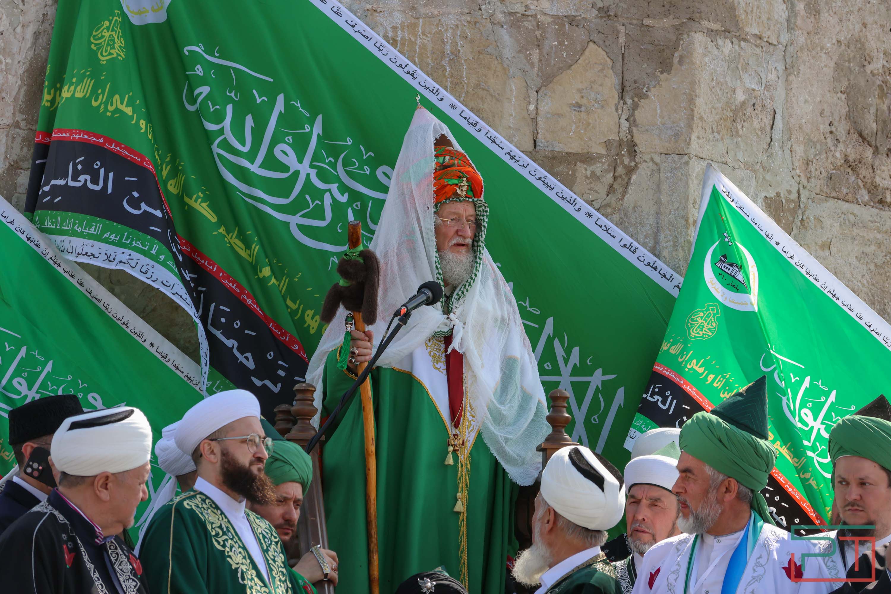 «Изге Болгар жыены» прошел в Болгаре