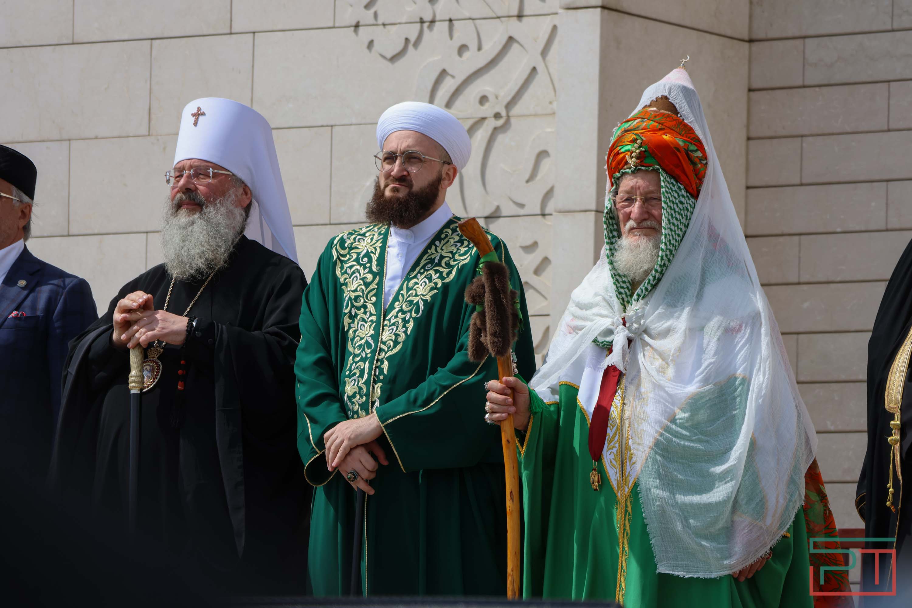 «Изге Болгар жыены» прошел в Болгаре