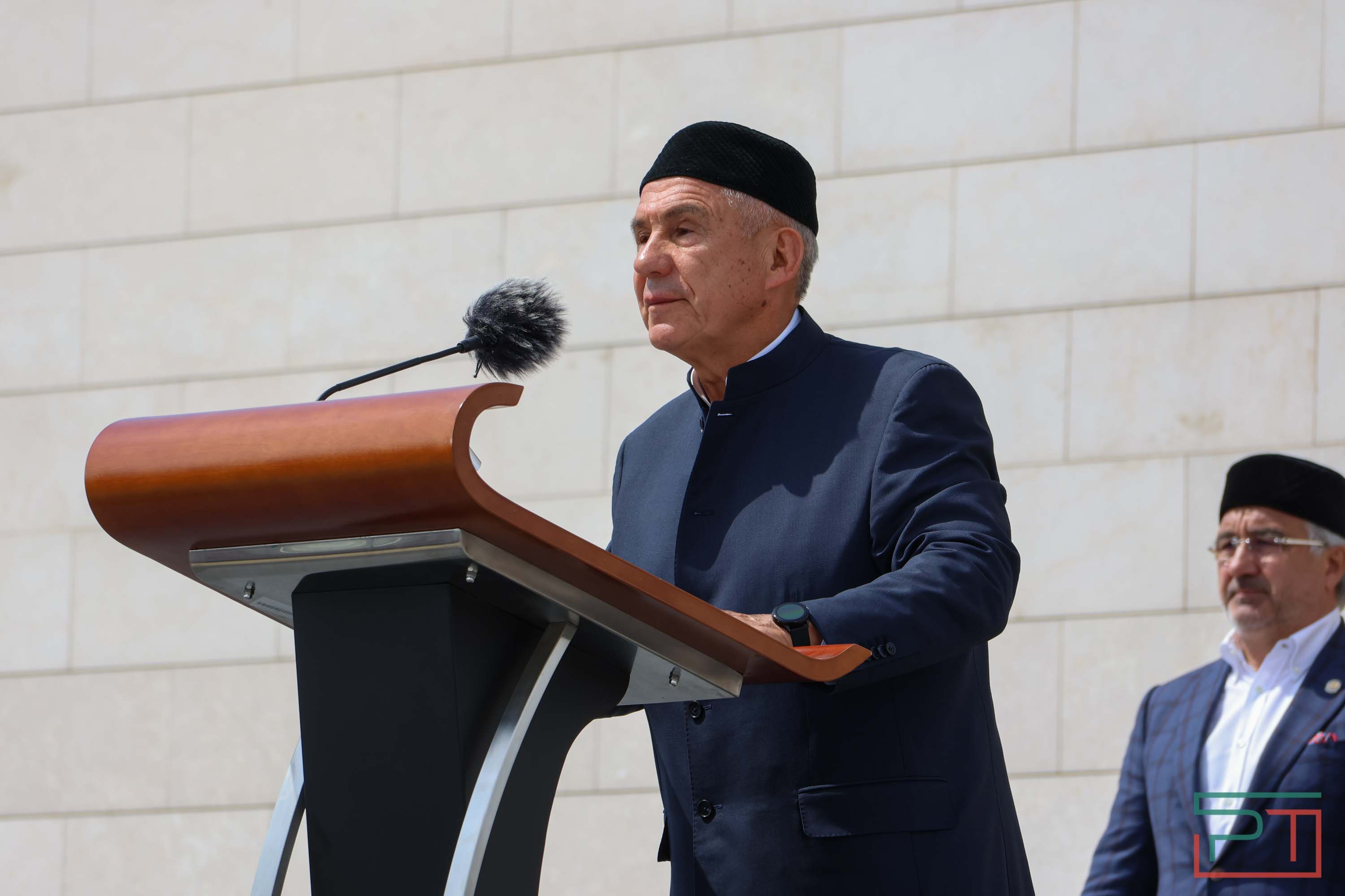 «Изге Болгар жыены» прошел в Болгаре