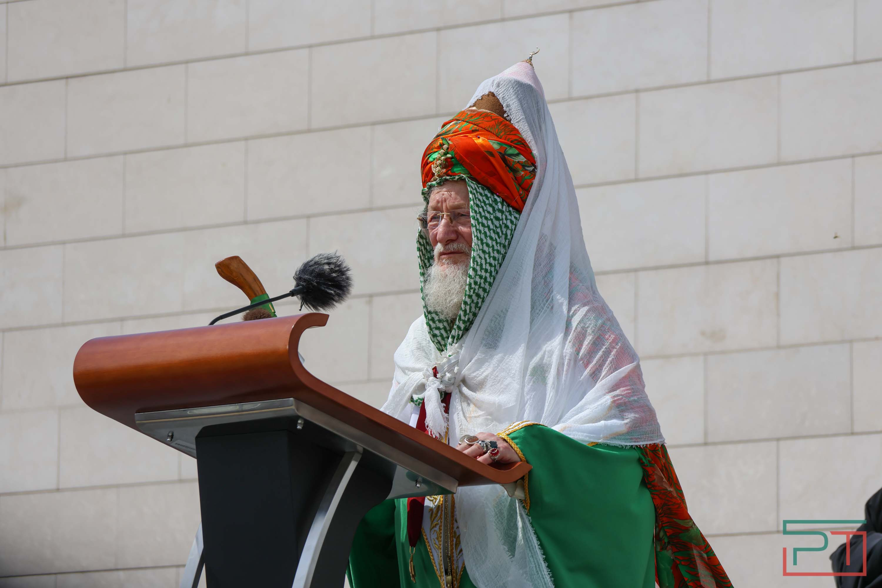 «Изге Болгар жыены» прошел в Болгаре