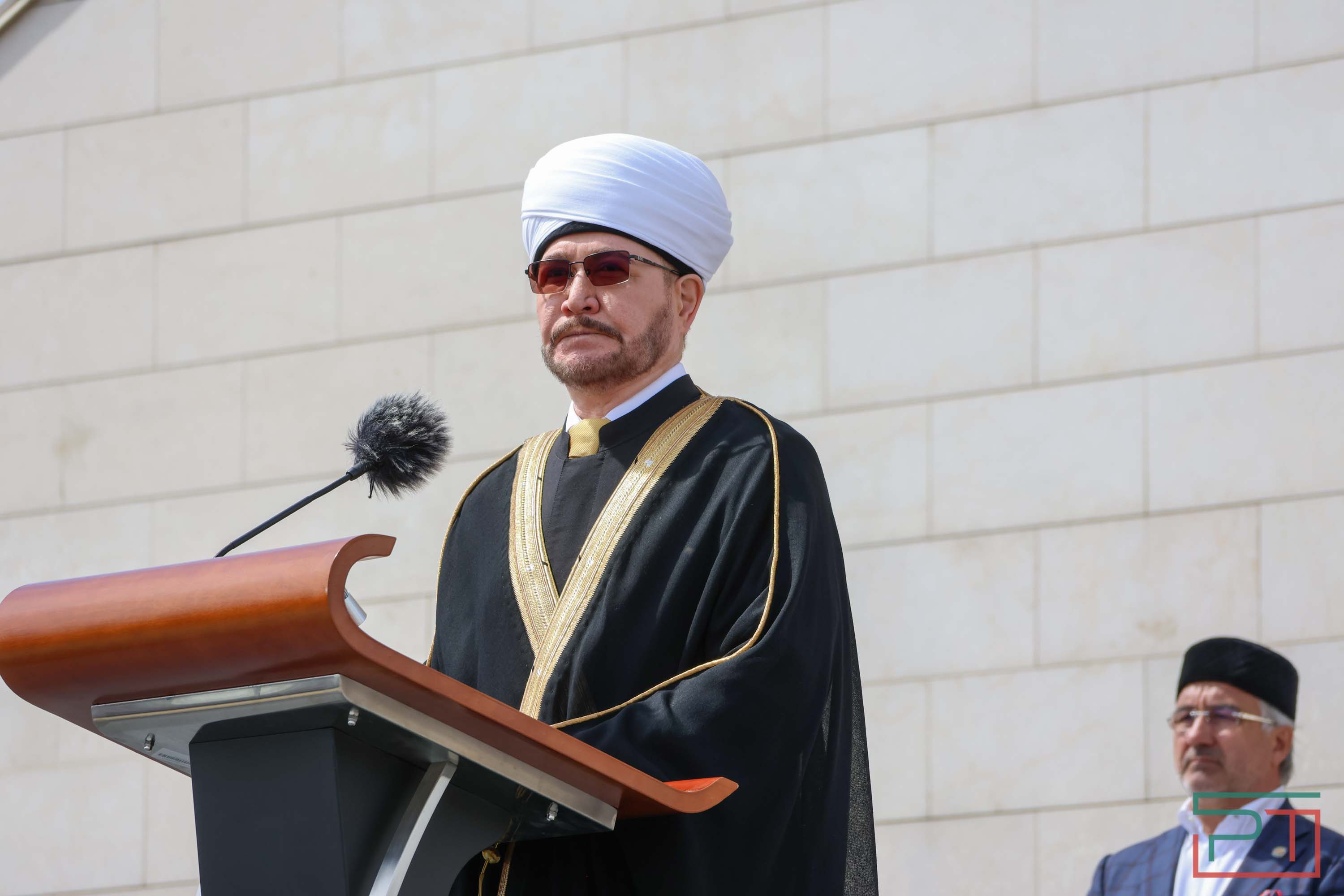 «Изге Болгар жыены» прошел в Болгаре