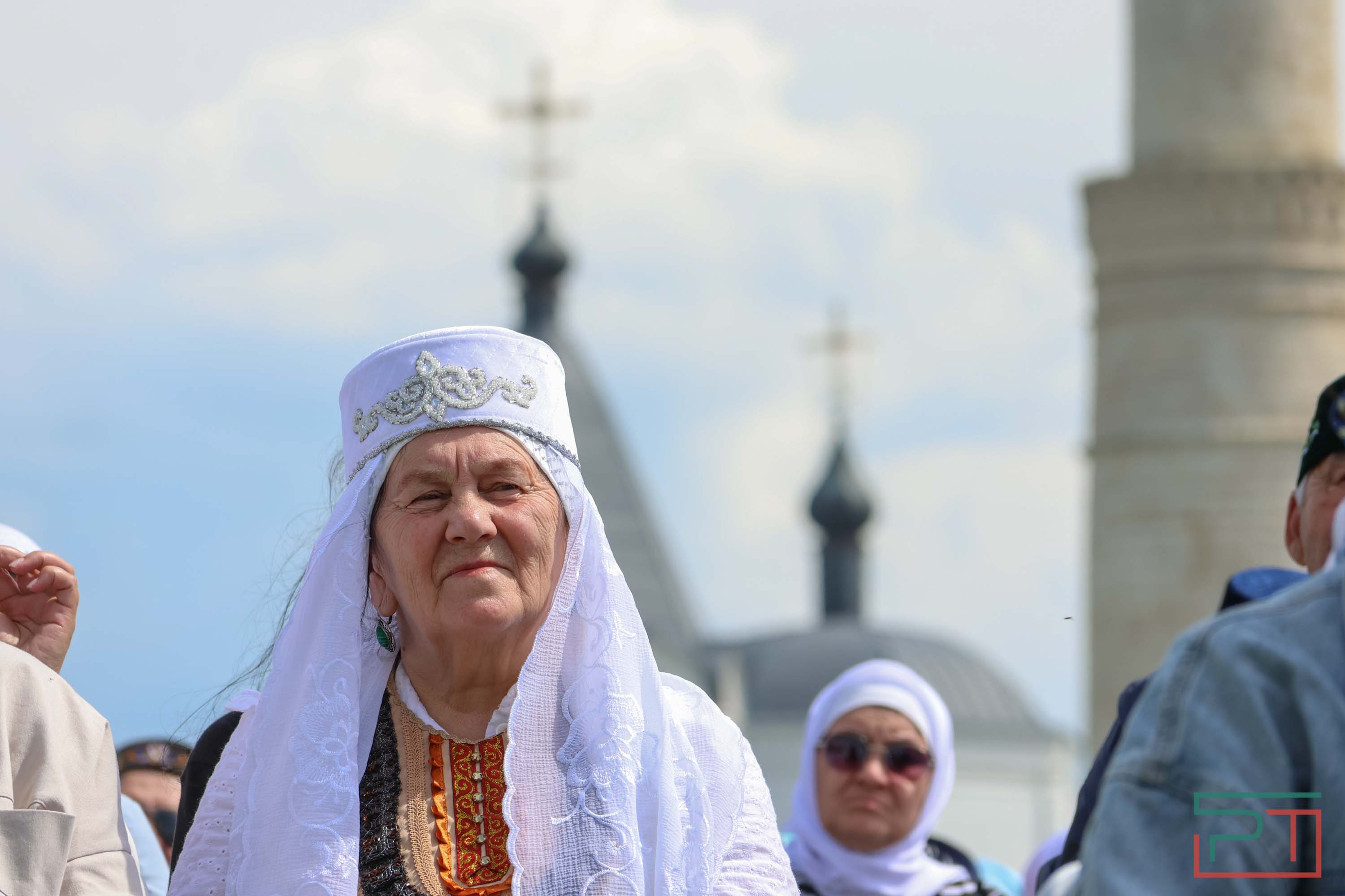 «Изге Болгар жыены» прошел в Болгаре