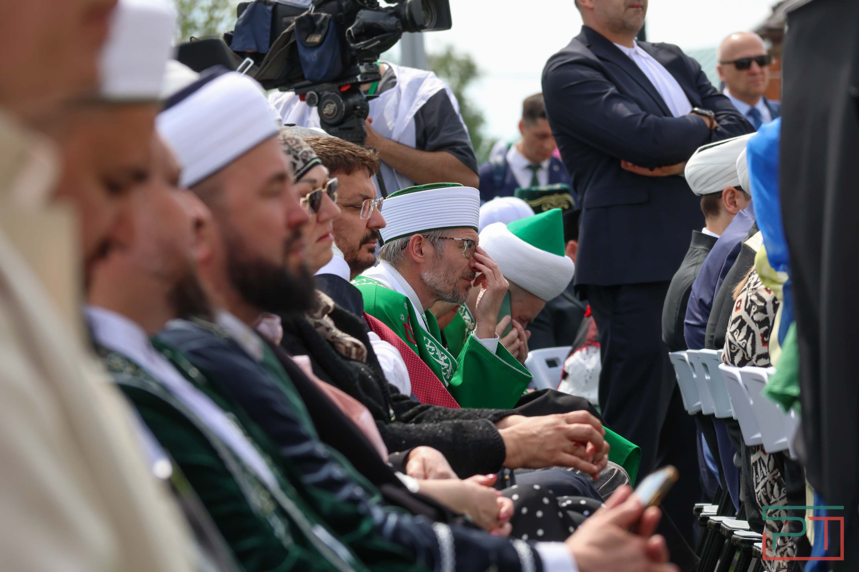 «Изге Болгар жыены» прошел в Болгаре