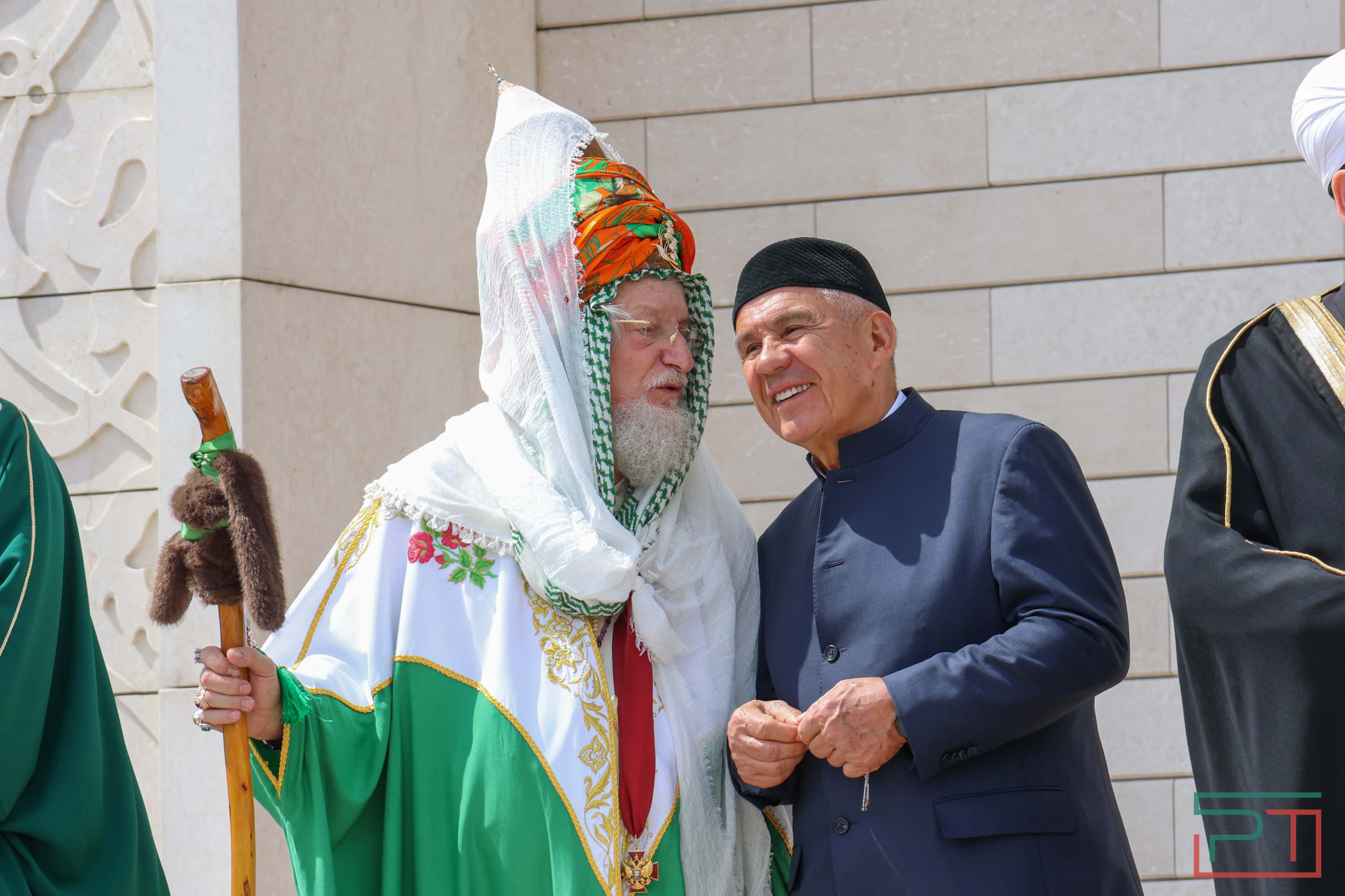 «Изге Болгар жыены» прошел в Болгаре