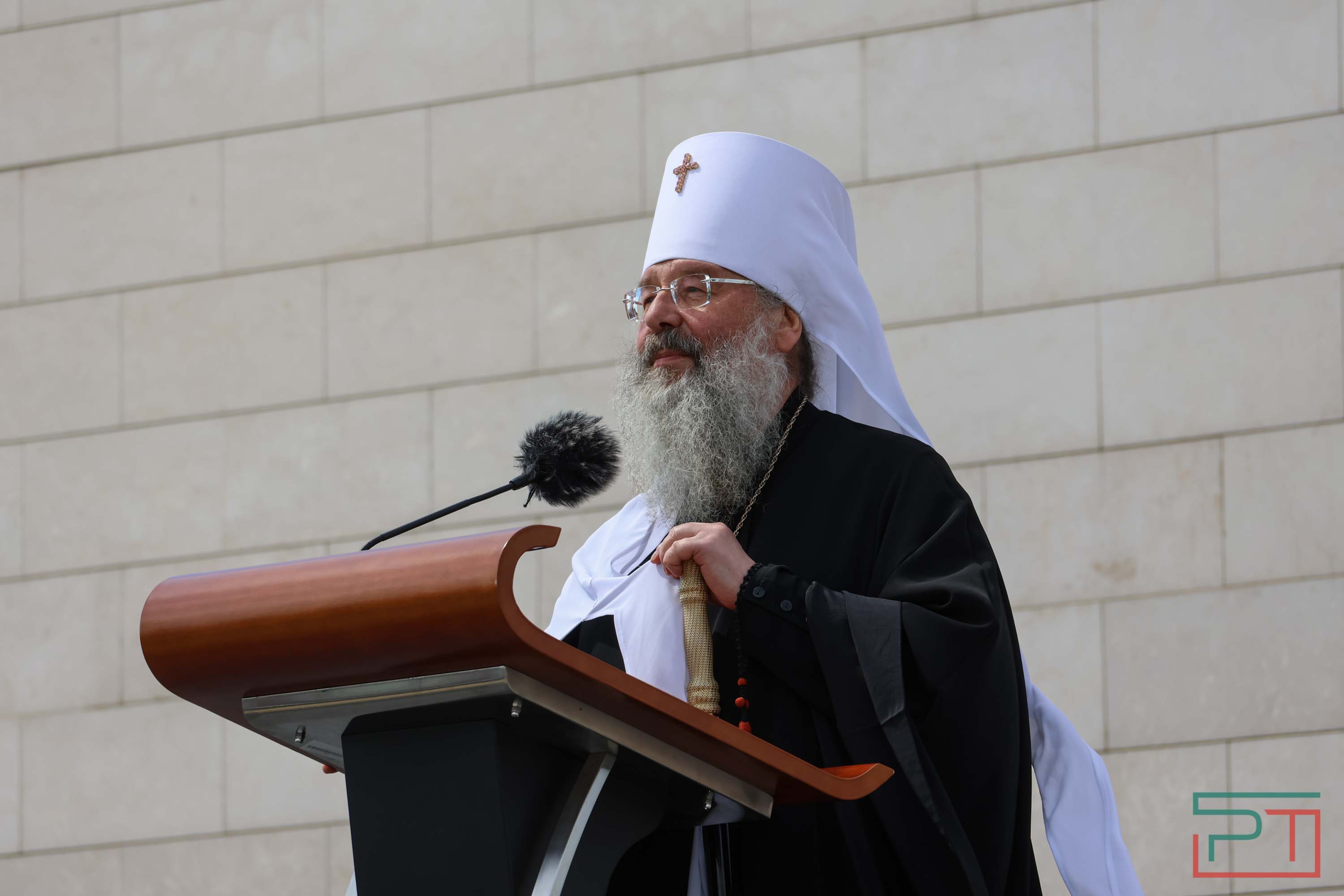 «Изге Болгар жыены» прошел в Болгаре