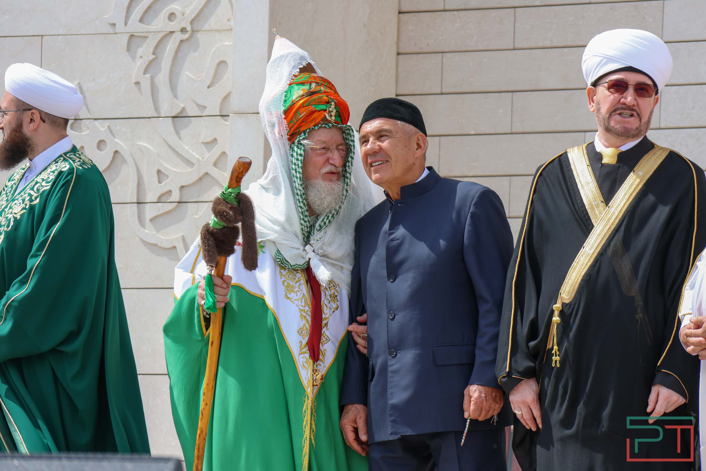 «Изге Болгар жыены» прошел в Болгаре