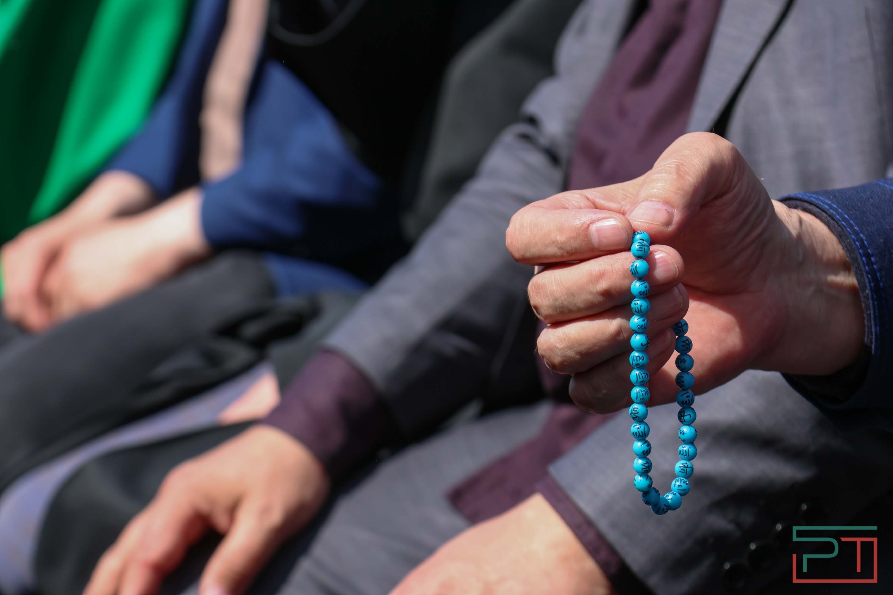 «Изге Болгар жыены» прошел в Болгаре