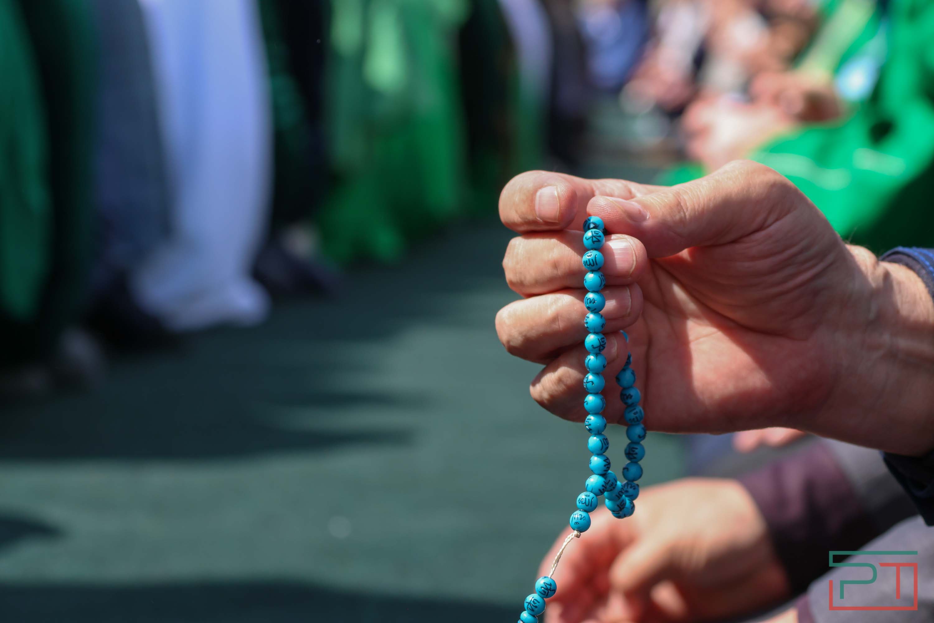 «Изге Болгар жыены» прошел в Болгаре