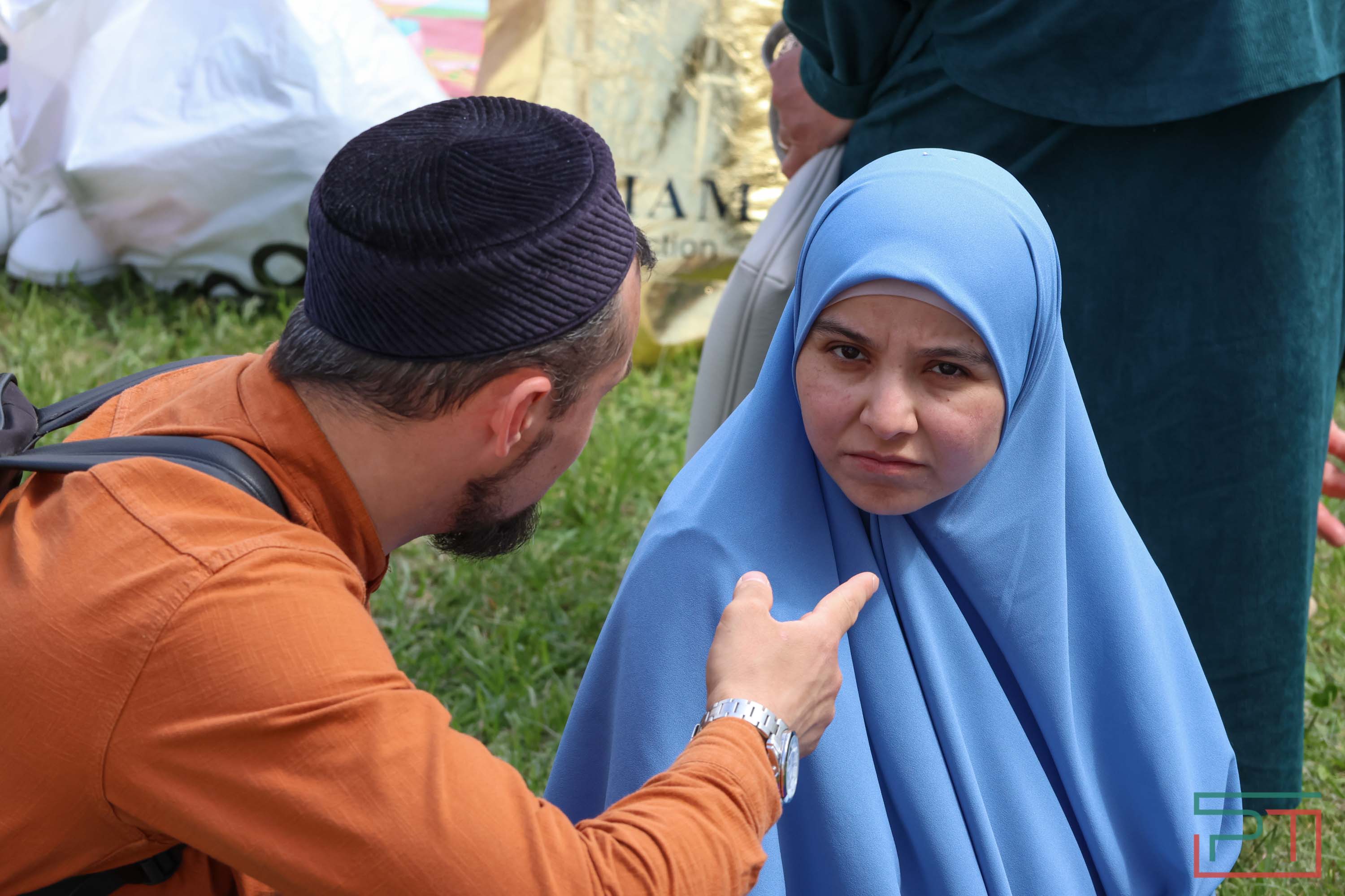 «Изге Болгар жыены» прошел в Болгаре