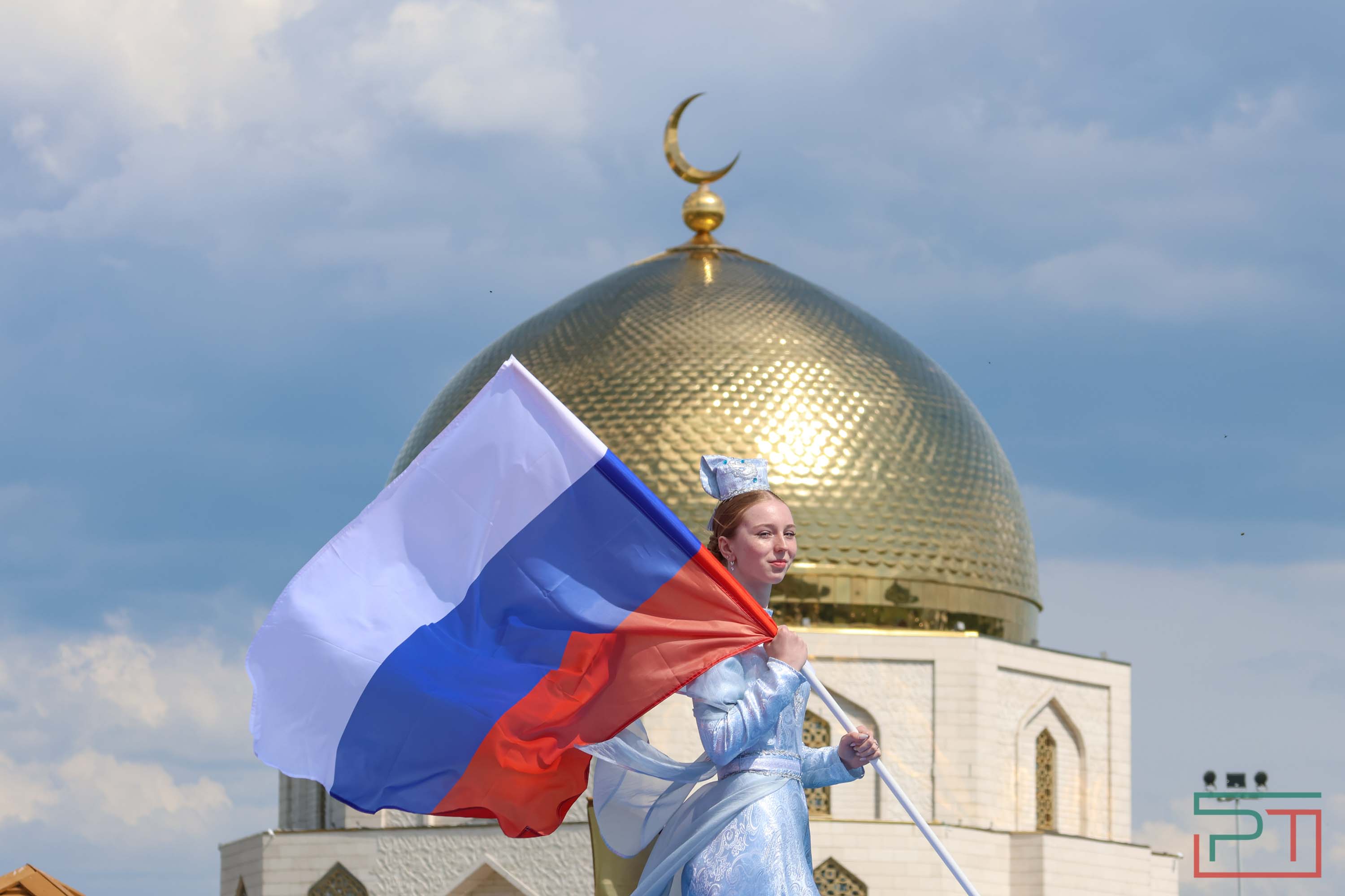 «Изге Болгар жыены» прошел в Болгаре