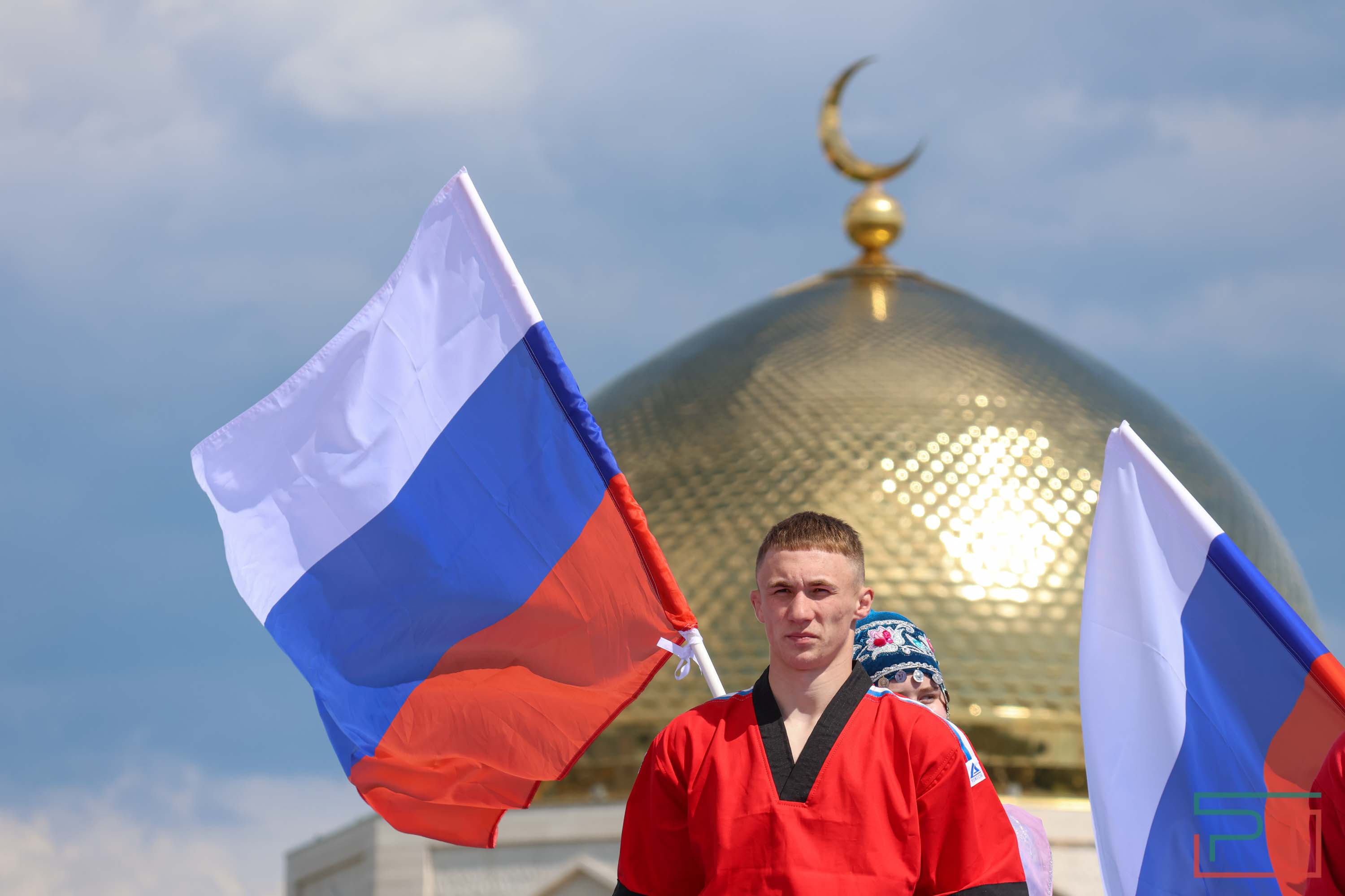 «Изге Болгар жыены» прошел в Болгаре