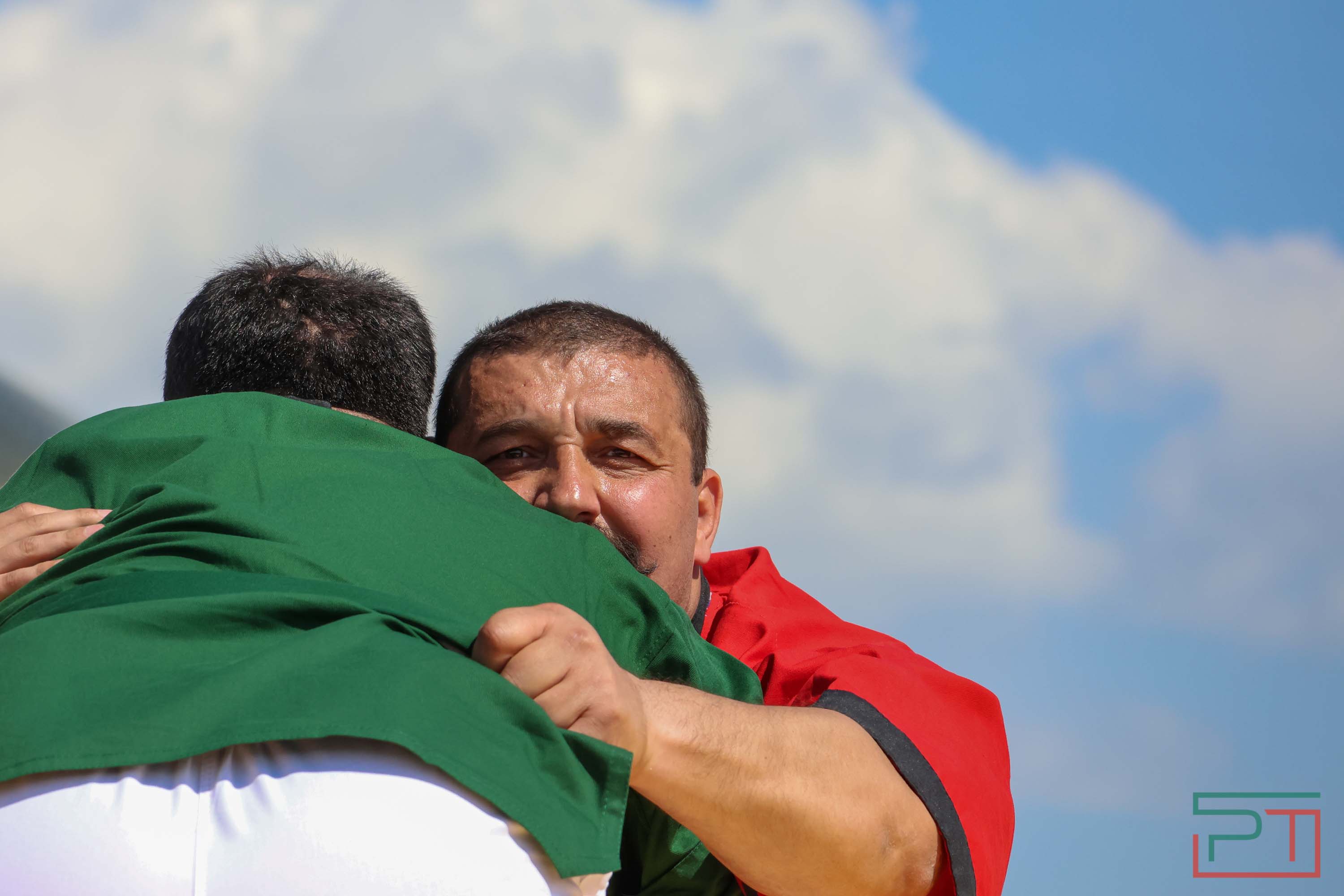 «Изге Болгар жыены» прошел в Болгаре