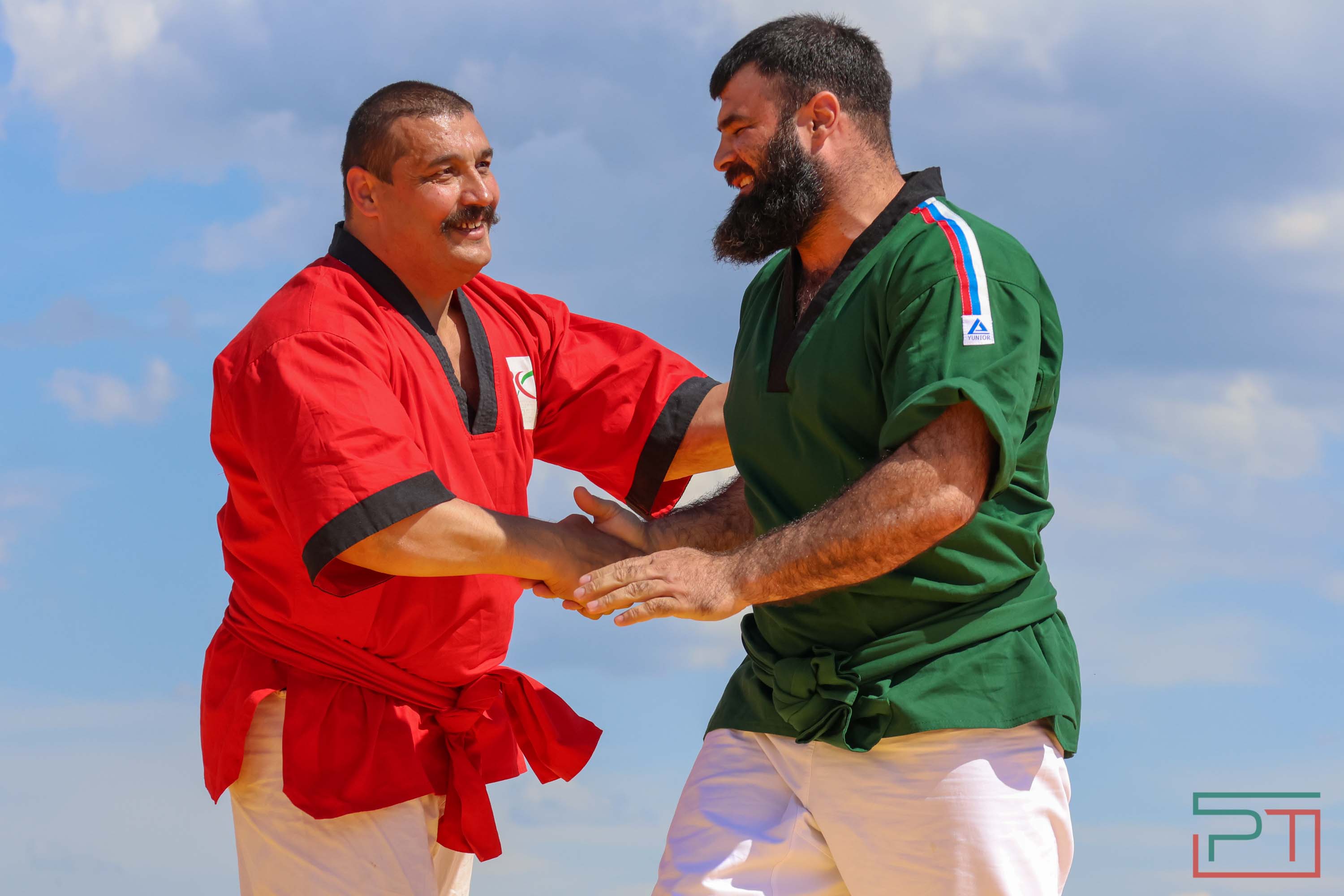 «Изге Болгар жыены» прошел в Болгаре