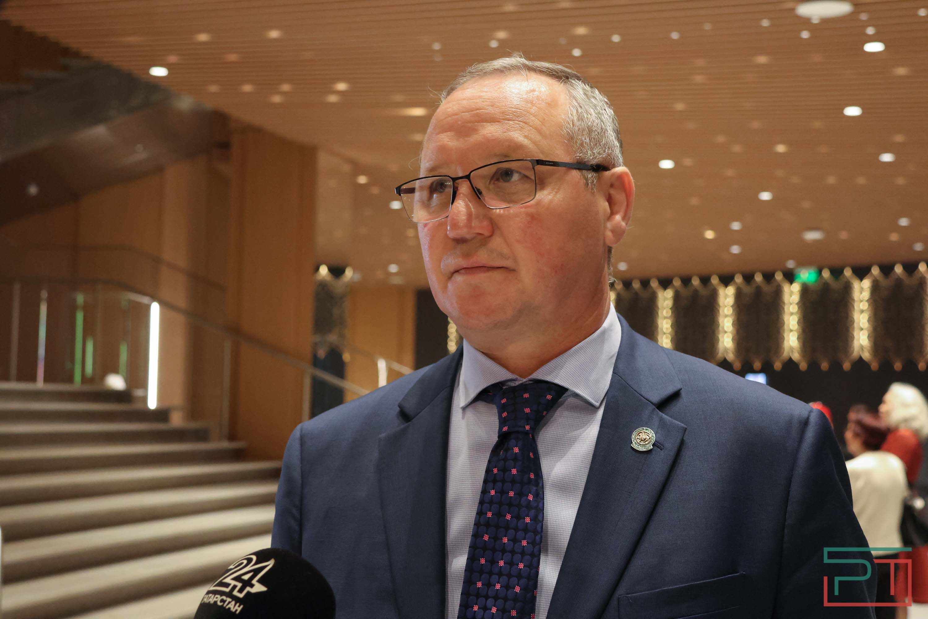 День печати РТ