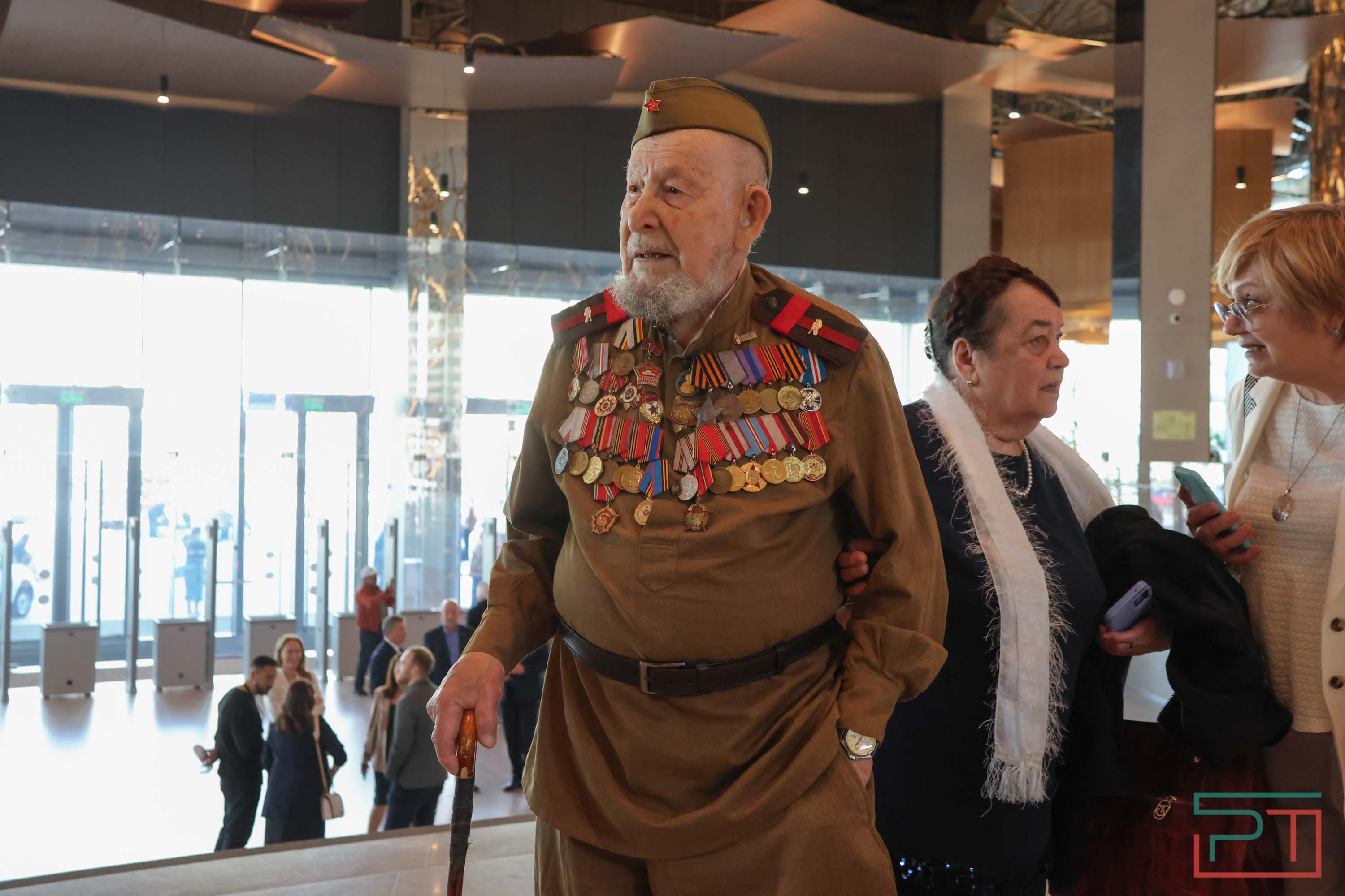 День печати РТ