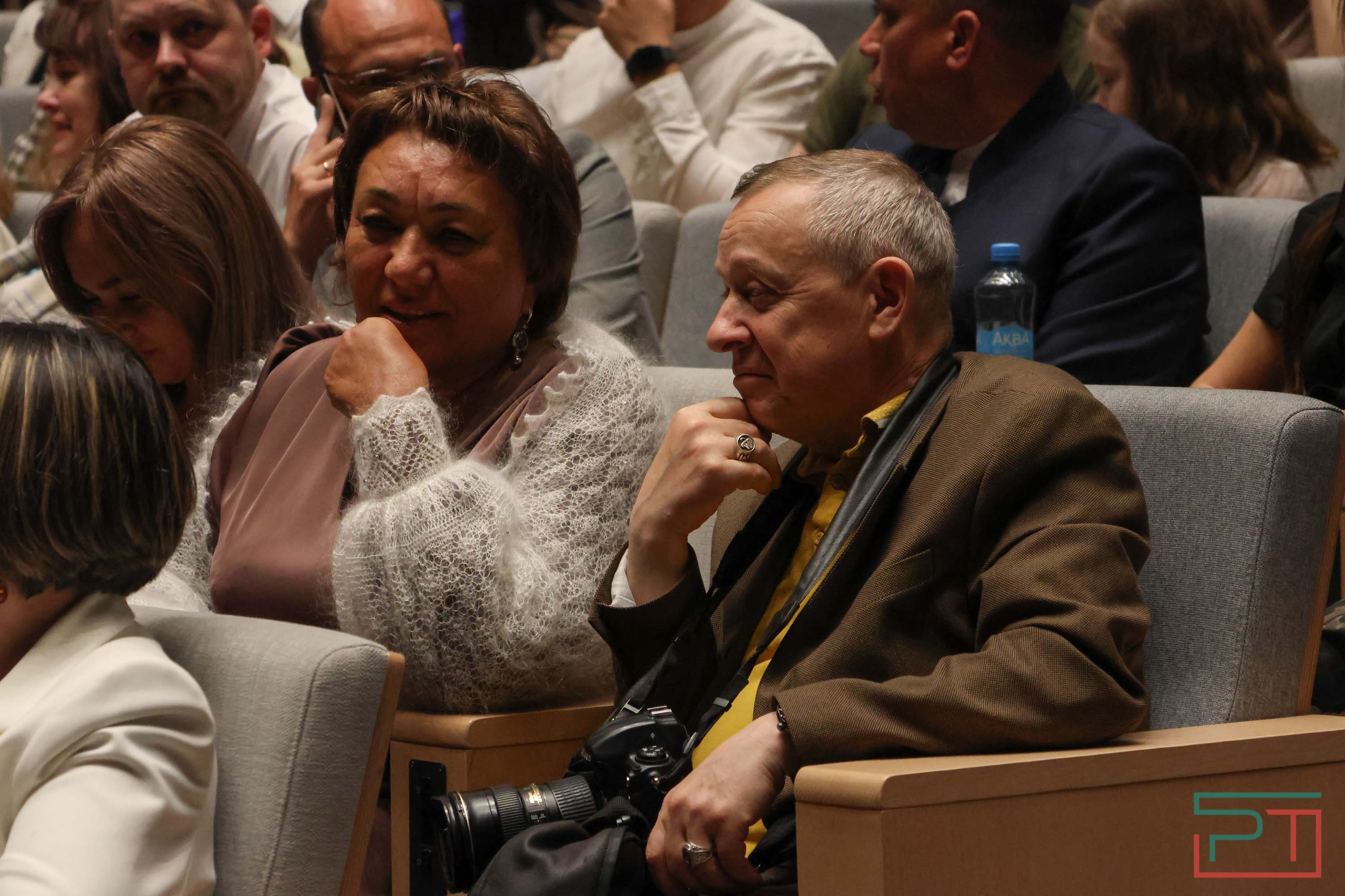 День печати РТ