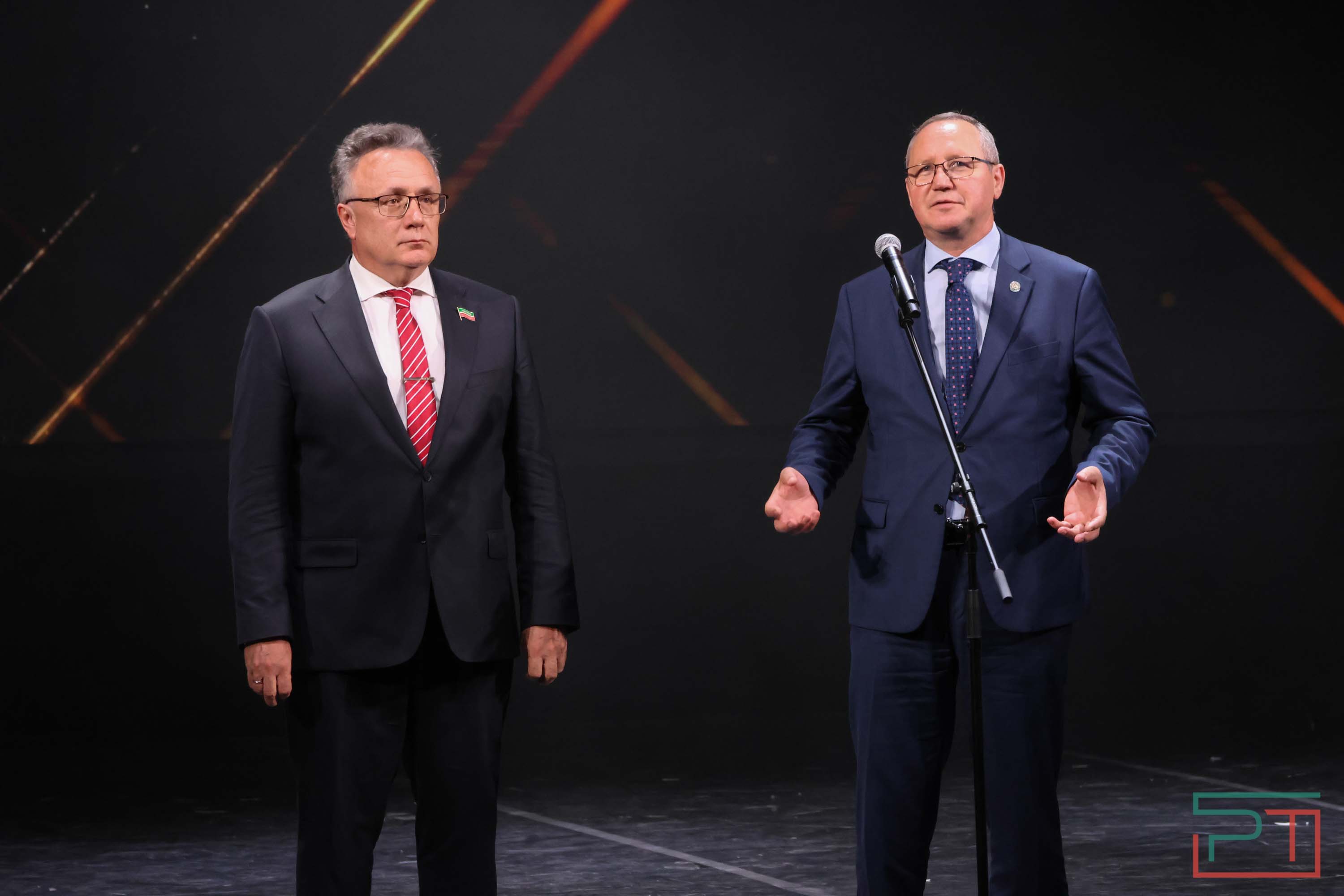 День печати РТ