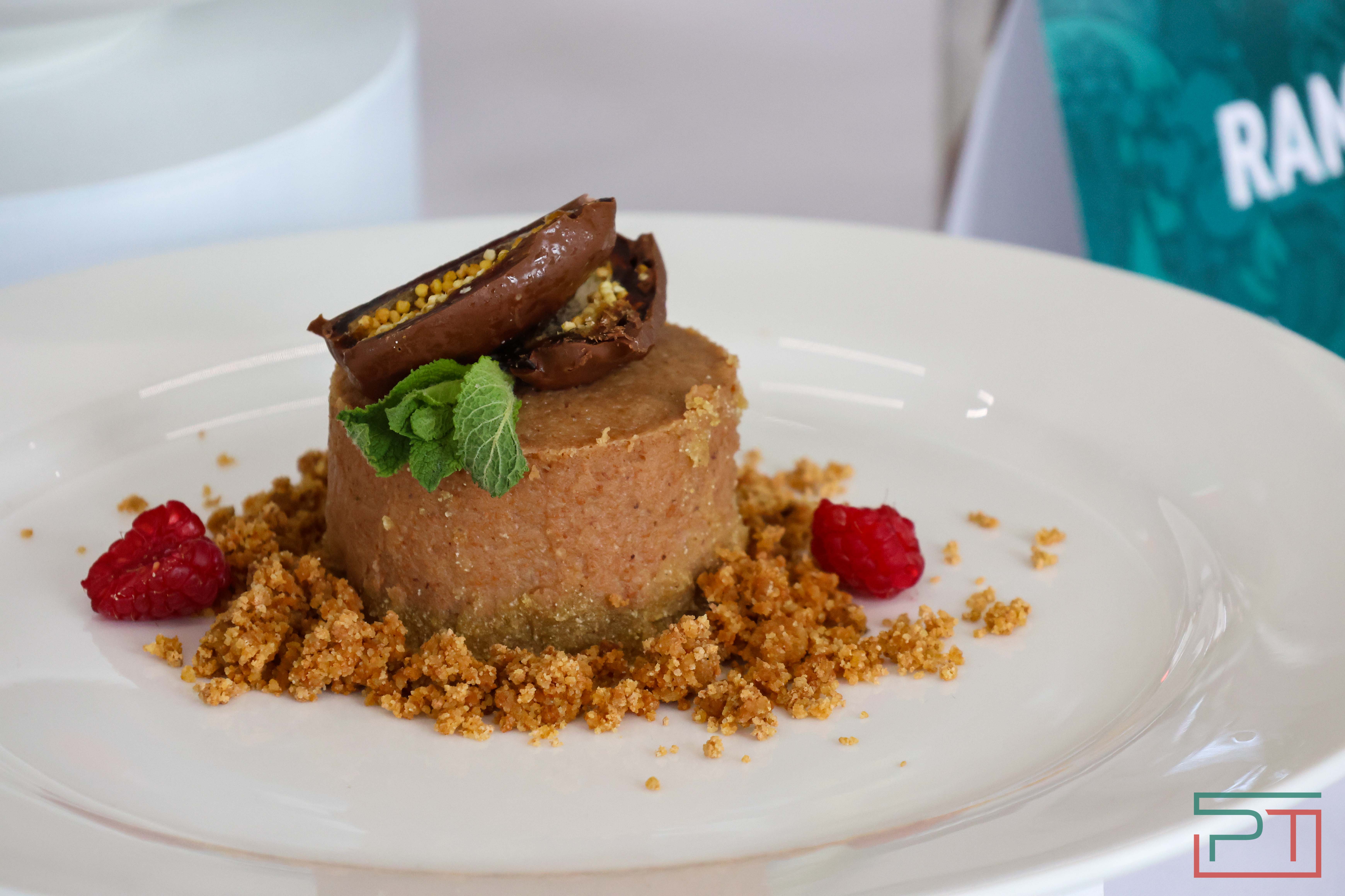 Турнир молодых поваров исламских стран