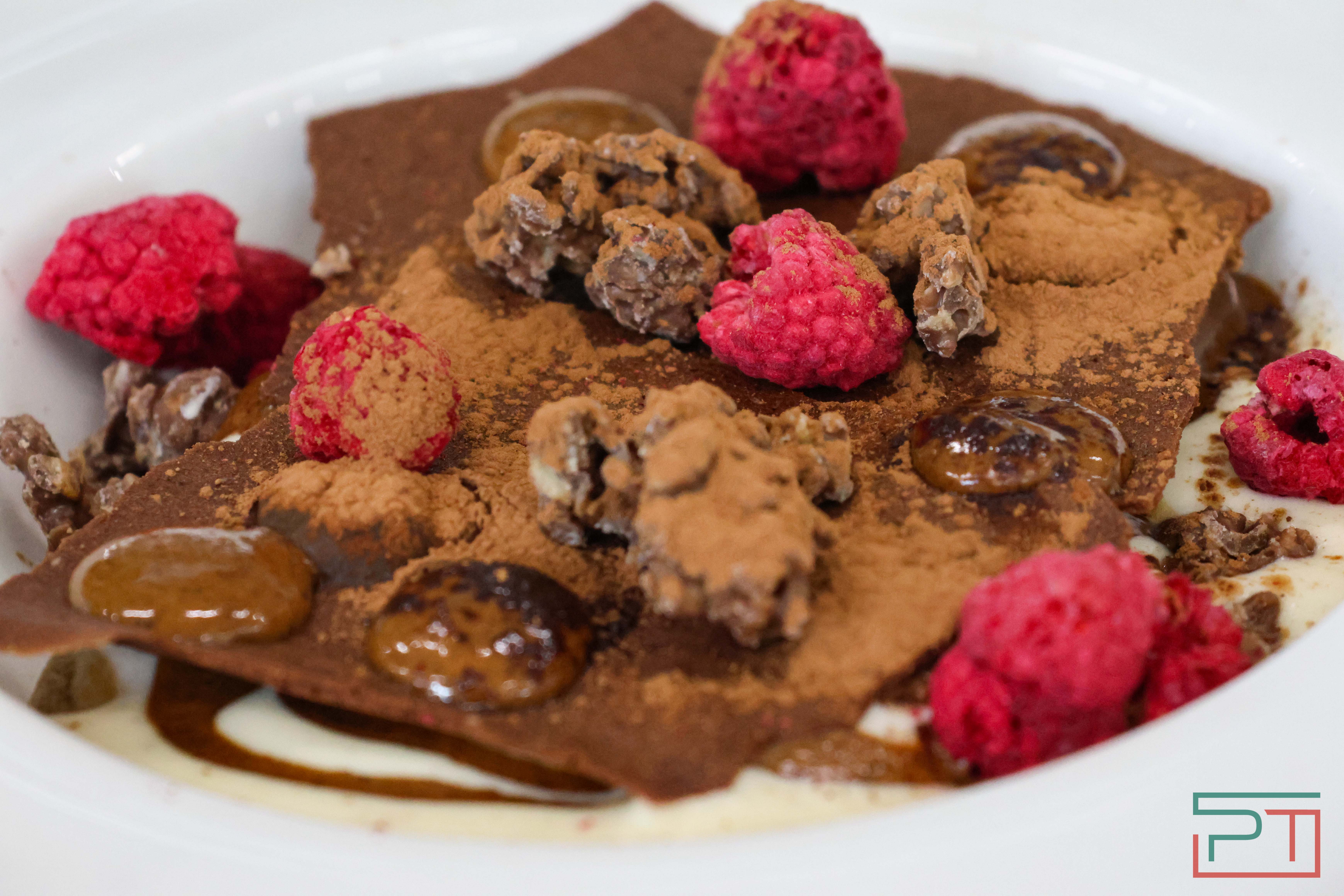 Турнир молодых поваров исламских стран