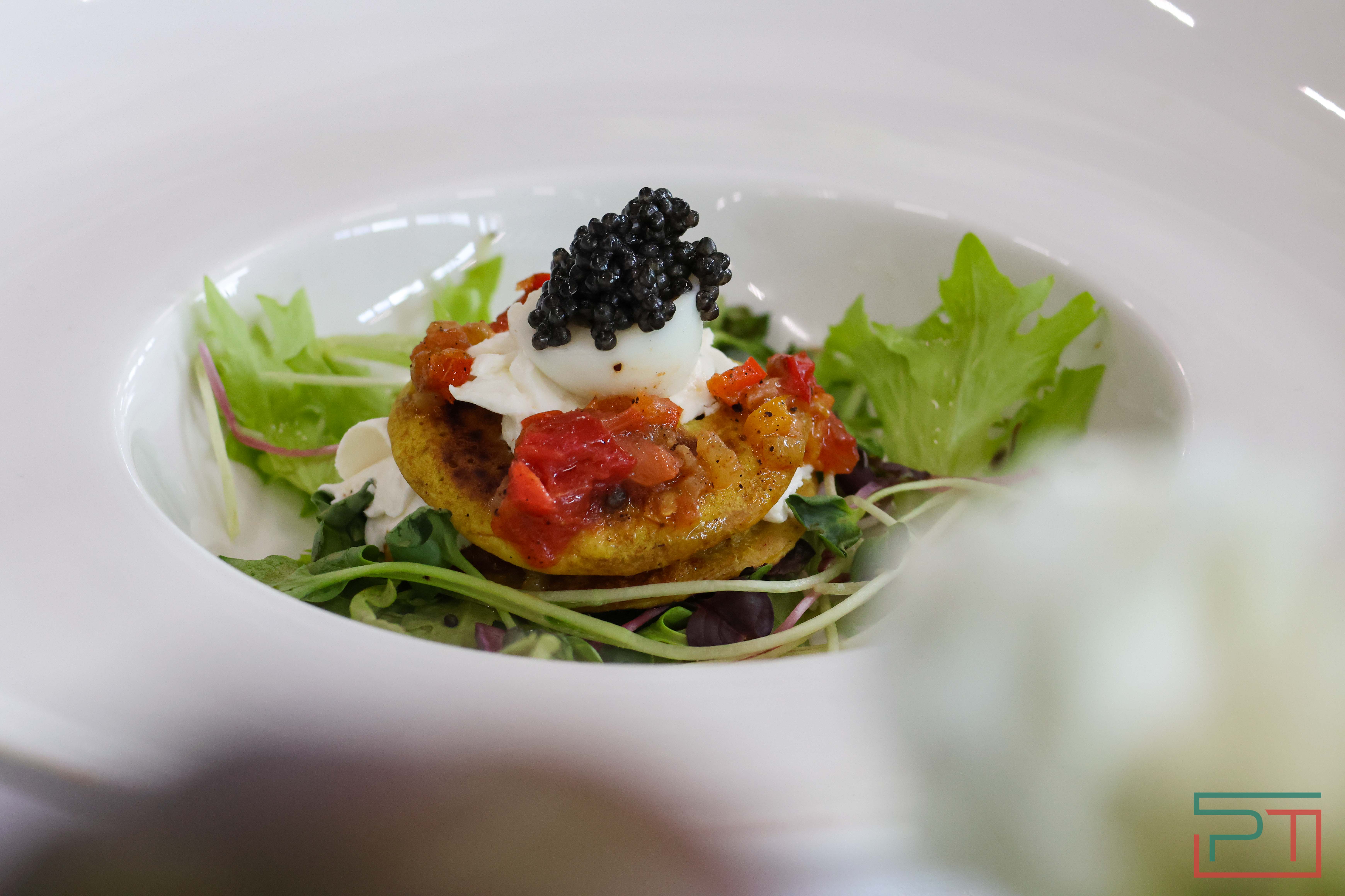 Турнир молодых поваров исламских стран