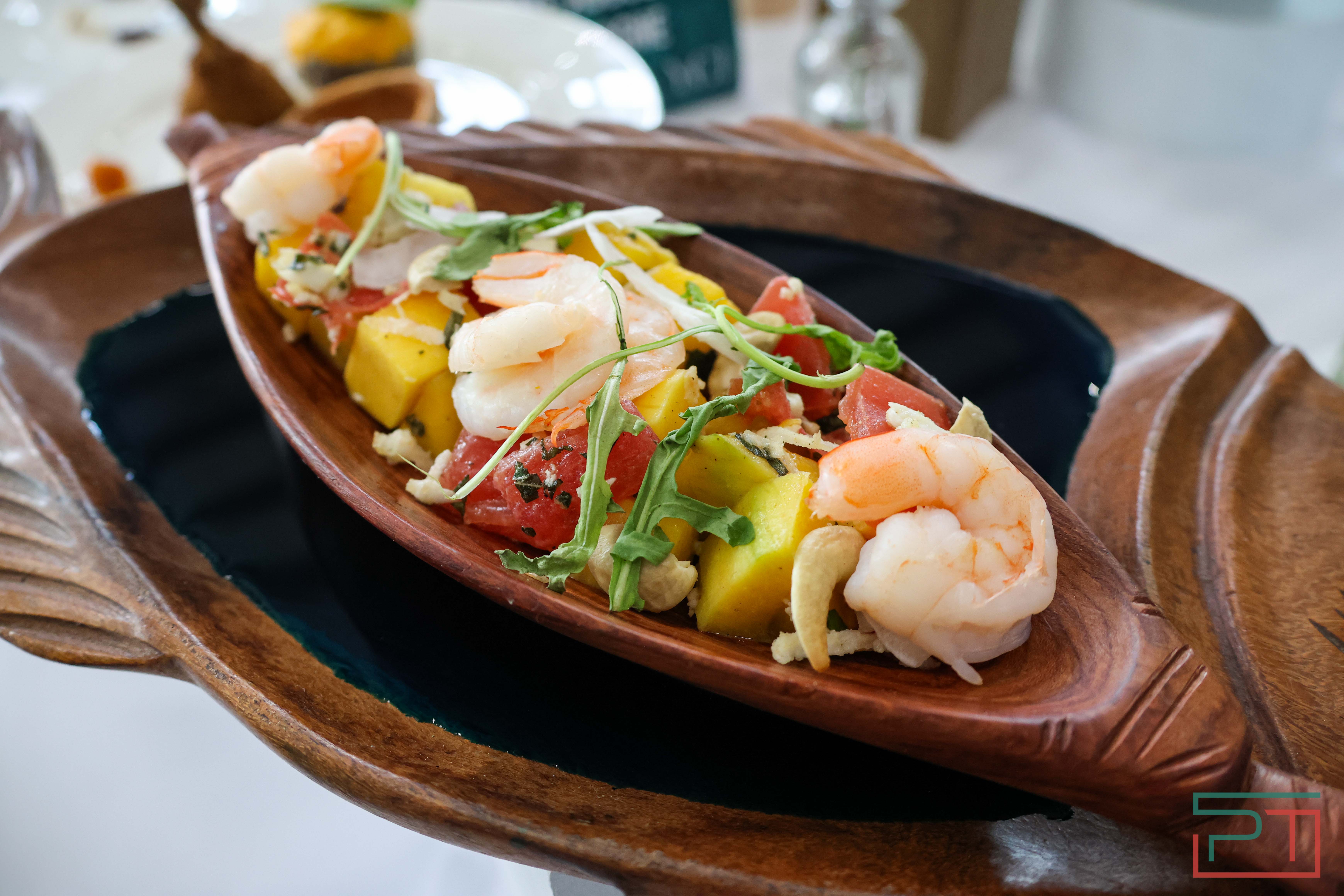 Турнир молодых поваров исламских стран