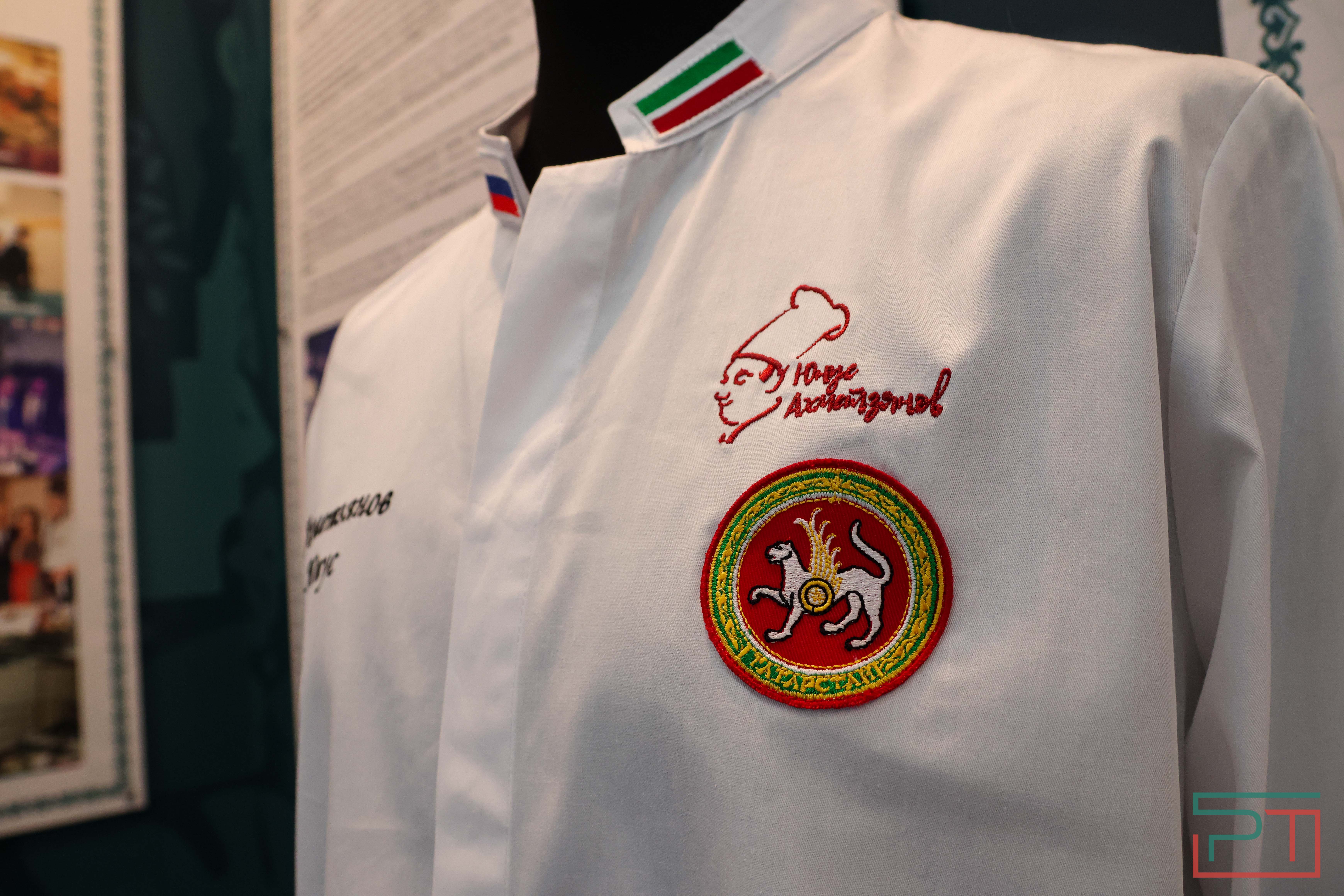 Турнир молодых поваров исламских стран