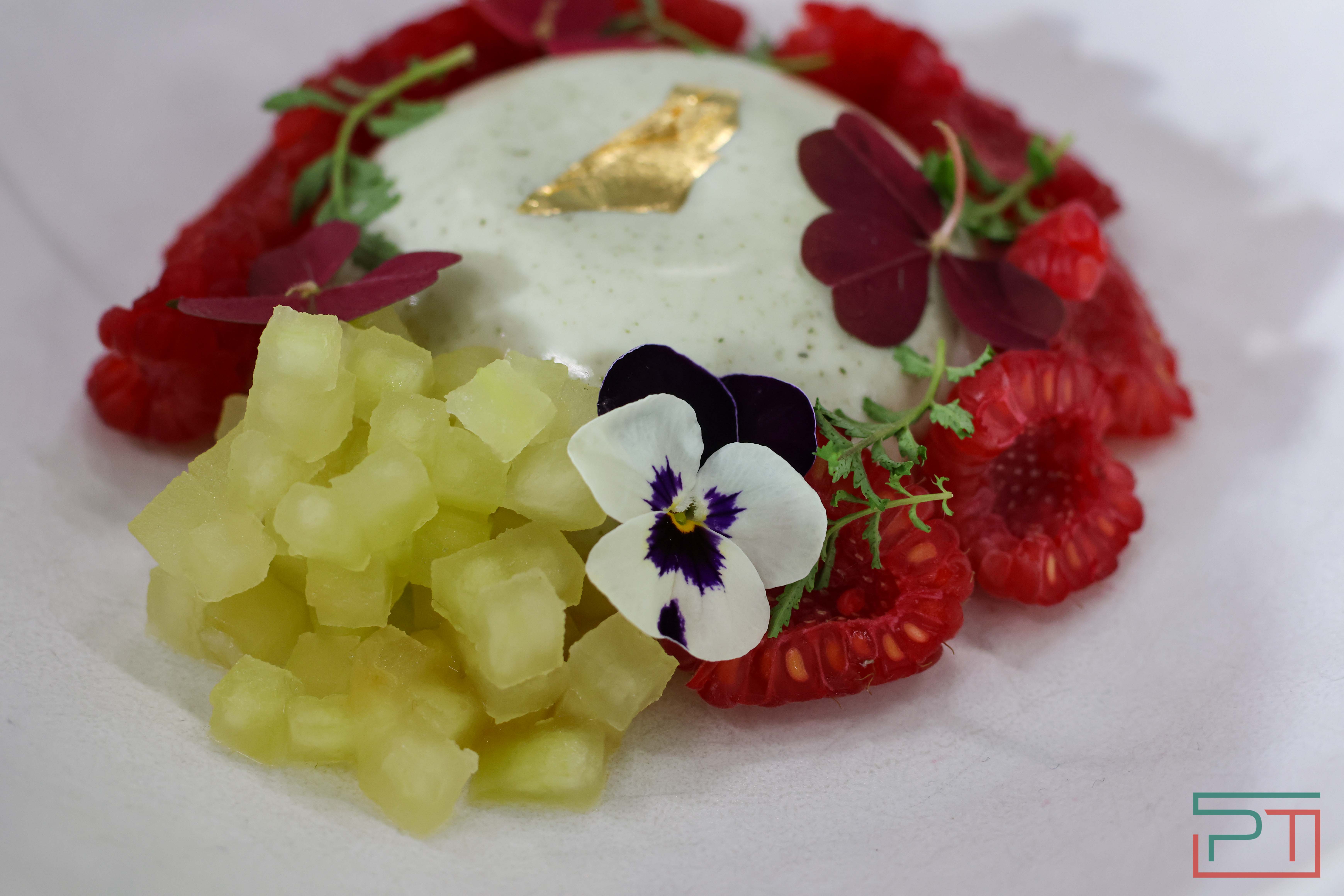 Турнир молодых поваров исламских стран