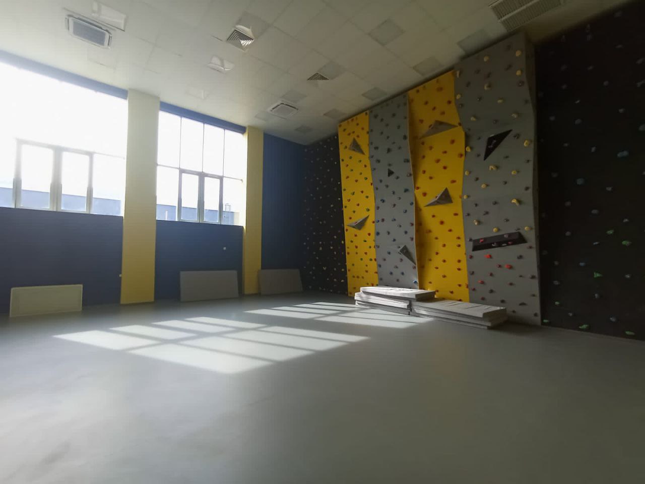 В пгт Рыбная Слобода появится новый молодежный центр IDEA