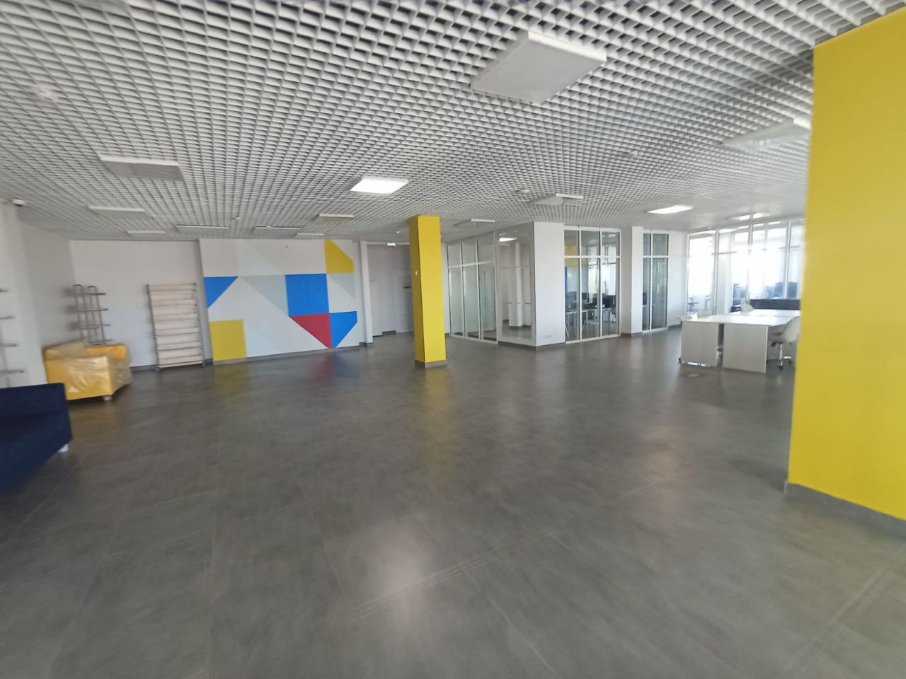 В пгт Рыбная Слобода появится новый молодежный центр IDEA