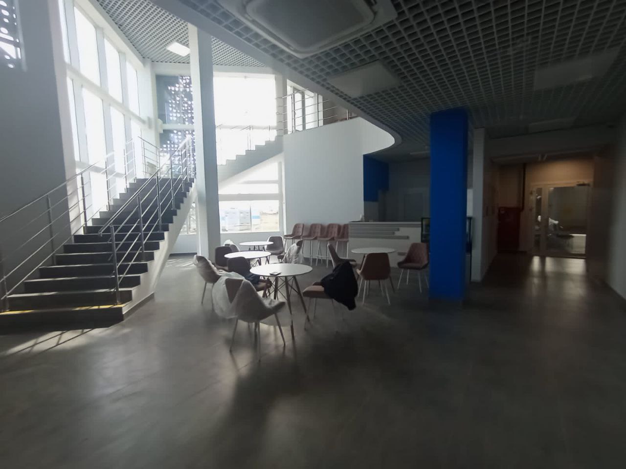 В пгт Рыбная Слобода появится новый молодежный центр IDEA