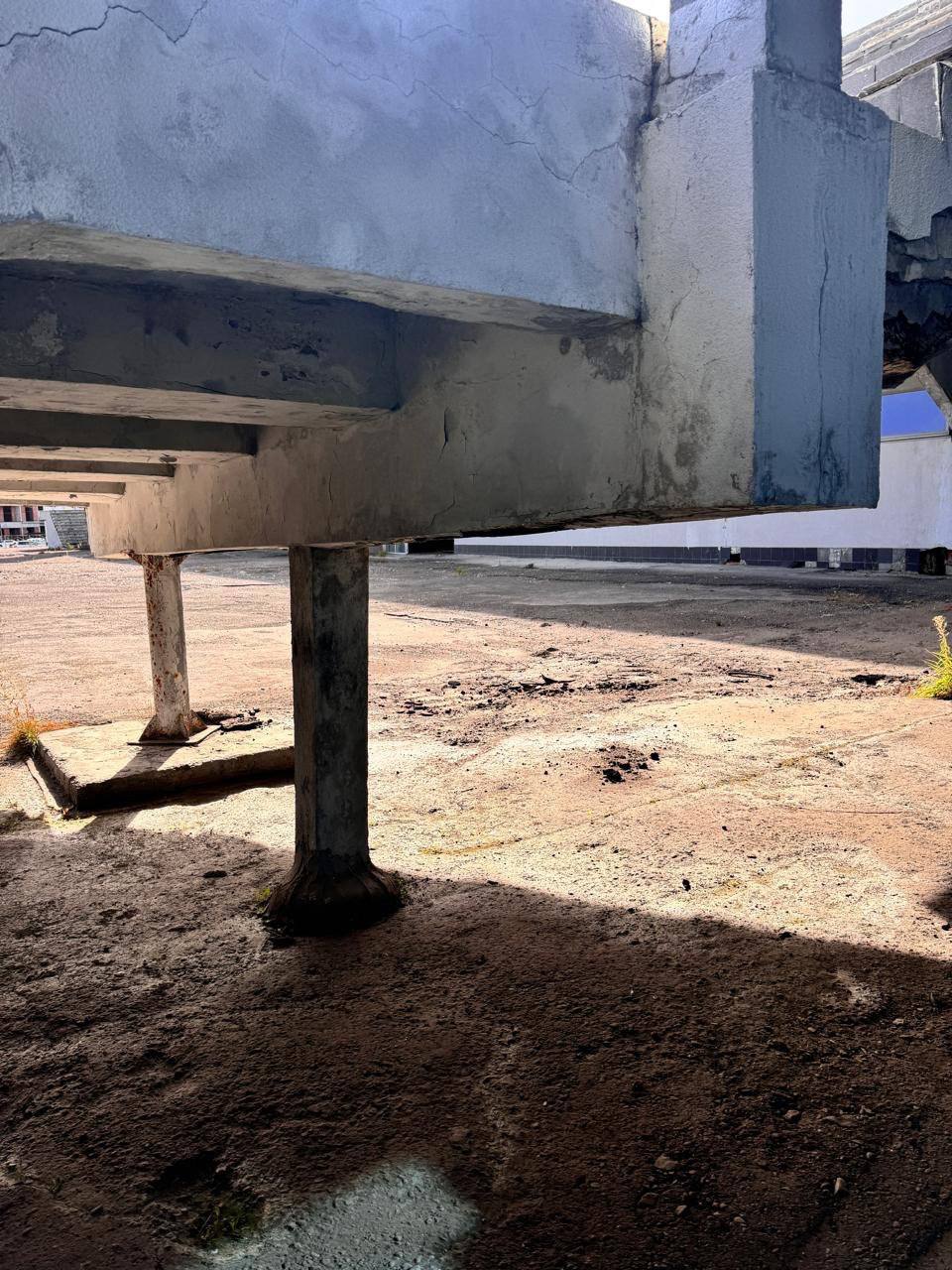 Казанцам объяснили, что случилось со зданием ЦУМ: «Сносить никто не планирует»