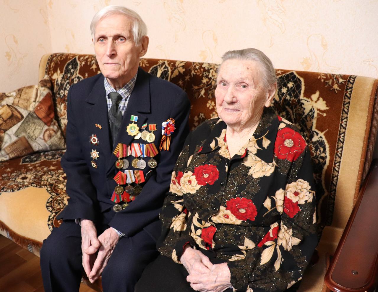 В Зеленодольском районе учредили медаль «Зеленодольск — город трудовой доблести»