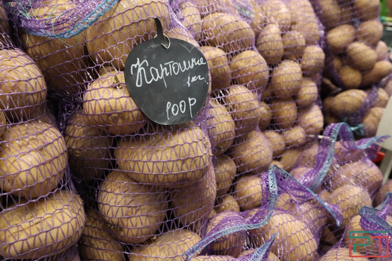 «Сегодня халяль – это целая философия жизни»: Минниханов открыл Kazan Halal Market