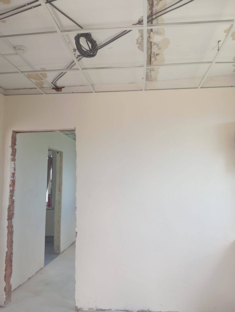 Капремонт ФАП по нацпроекту завершается в селе Нижнекамского района