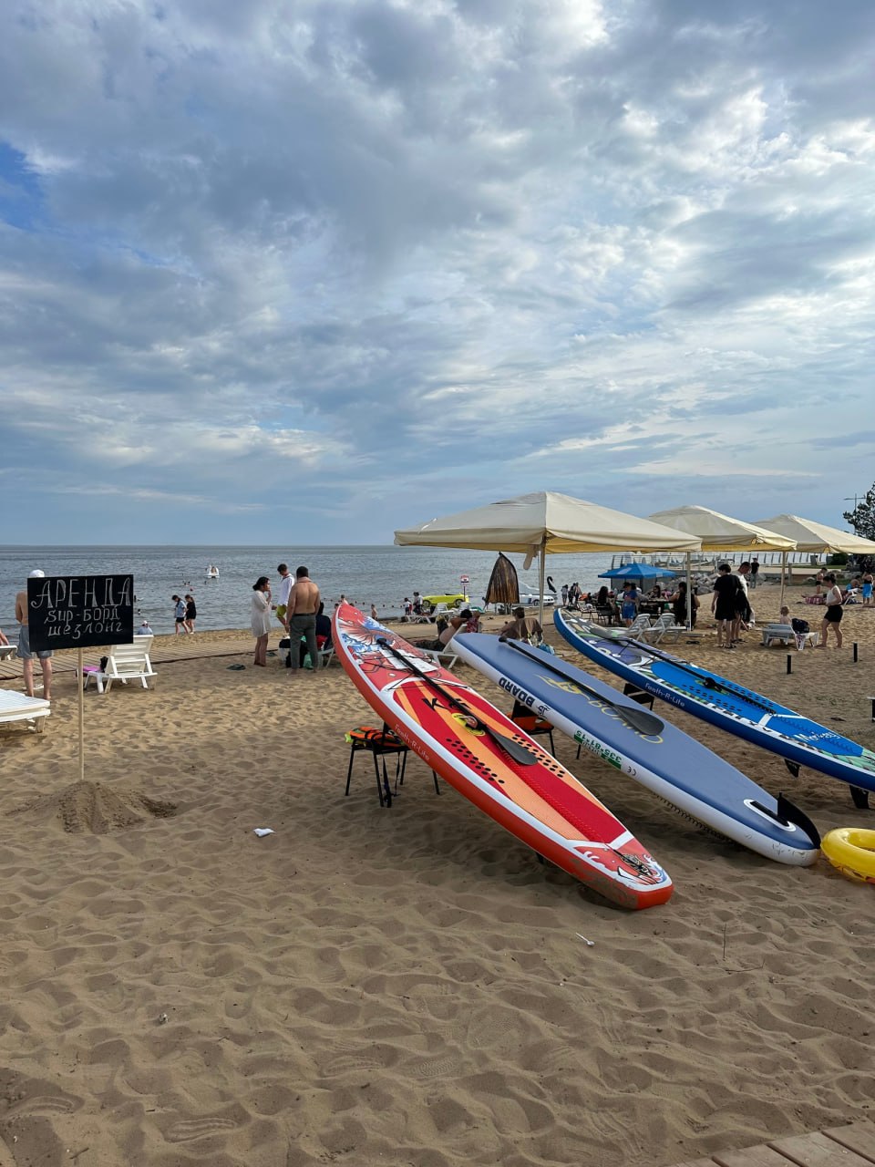 Год аномального тепла: Татарстан провожает весну июльским зноем